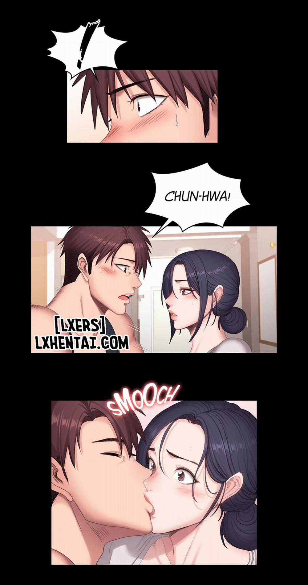 Huấn Luyện Viên Phòng Thể Hình - KHÔNG CHE 68 trang 29