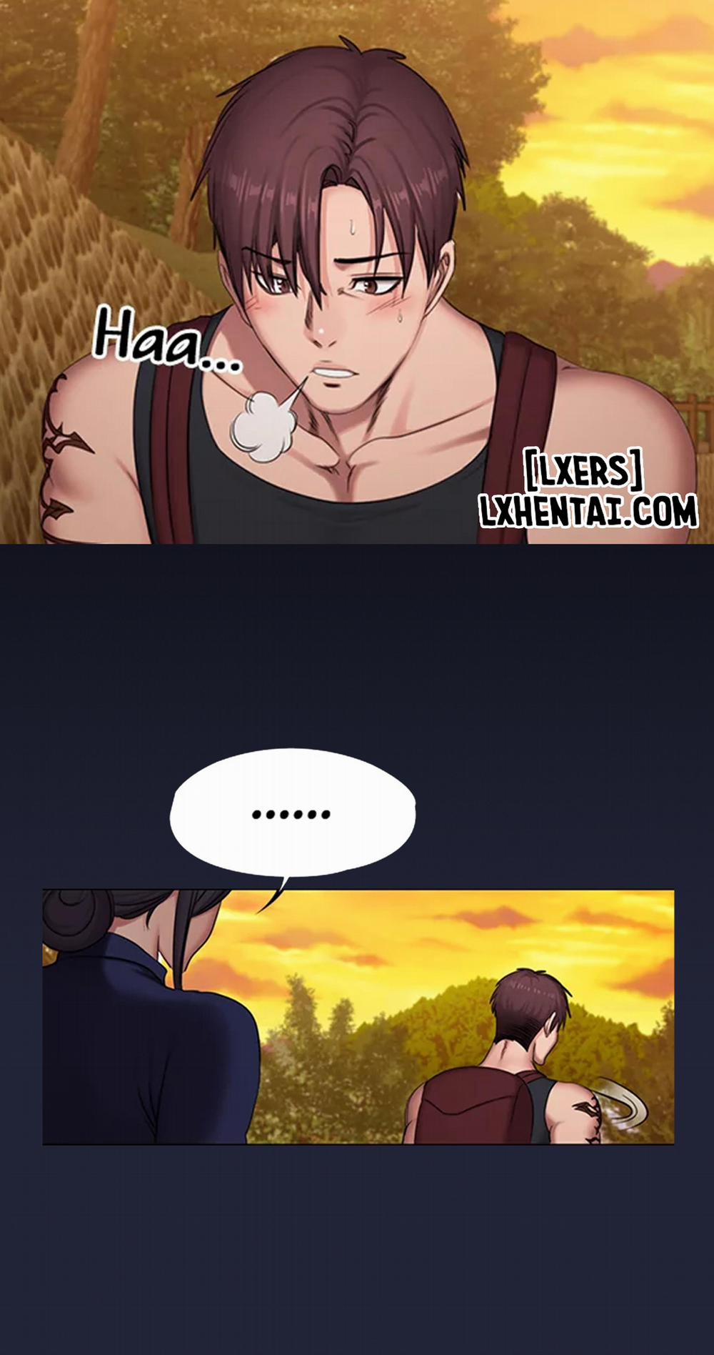 Huấn Luyện Viên Phòng Thể Hình - KHÔNG CHE 68 trang 3