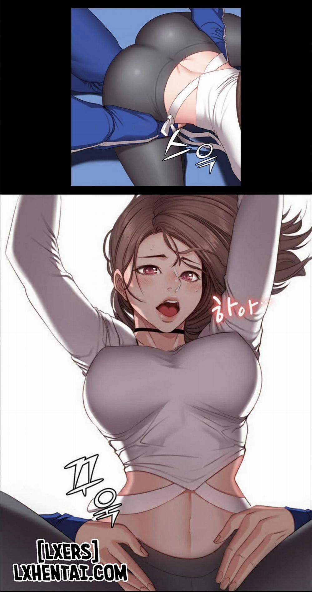 Huấn Luyện Viên Phòng Thể Hình - KHÔNG CHE 7 trang 23