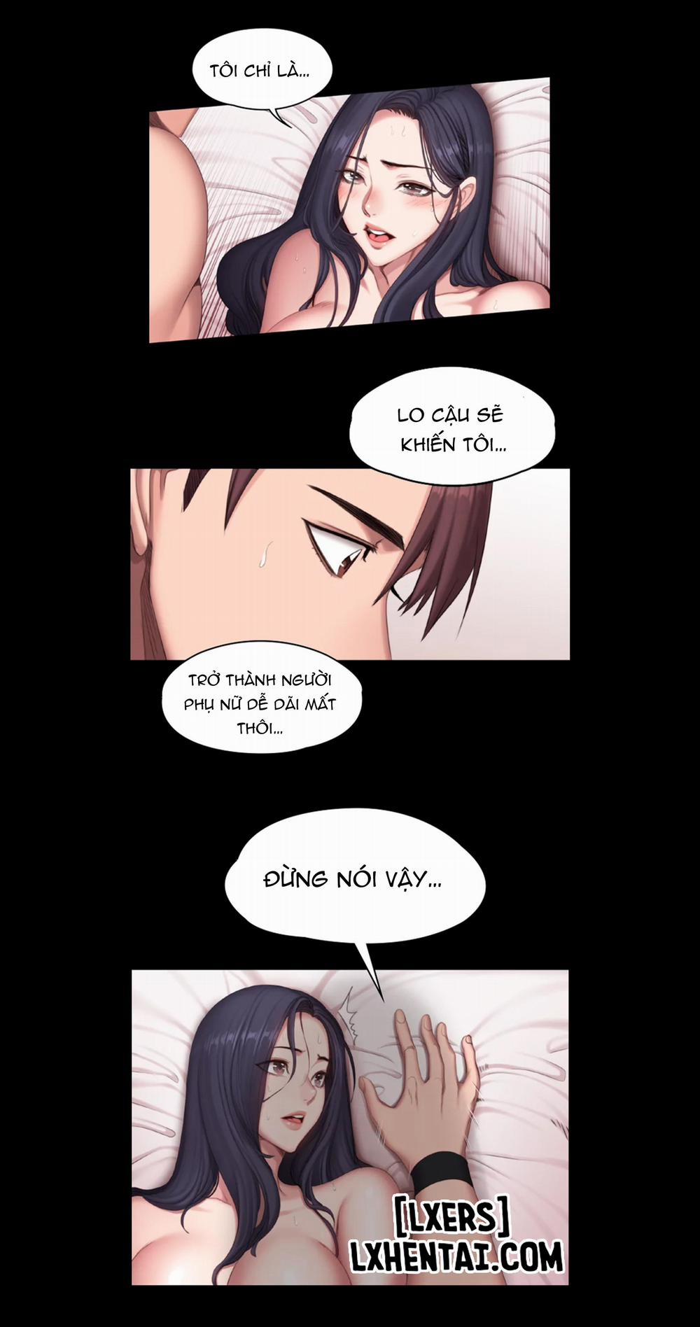 Huấn Luyện Viên Phòng Thể Hình - KHÔNG CHE 70 trang 13