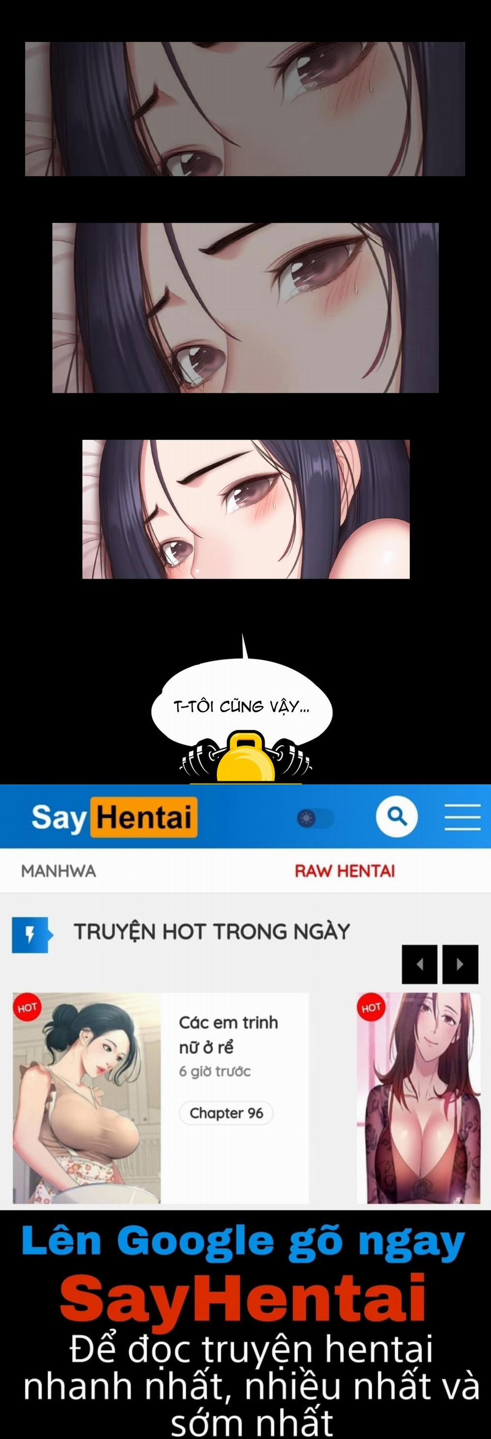 Huấn Luyện Viên Phòng Thể Hình - KHÔNG CHE 70 trang 43