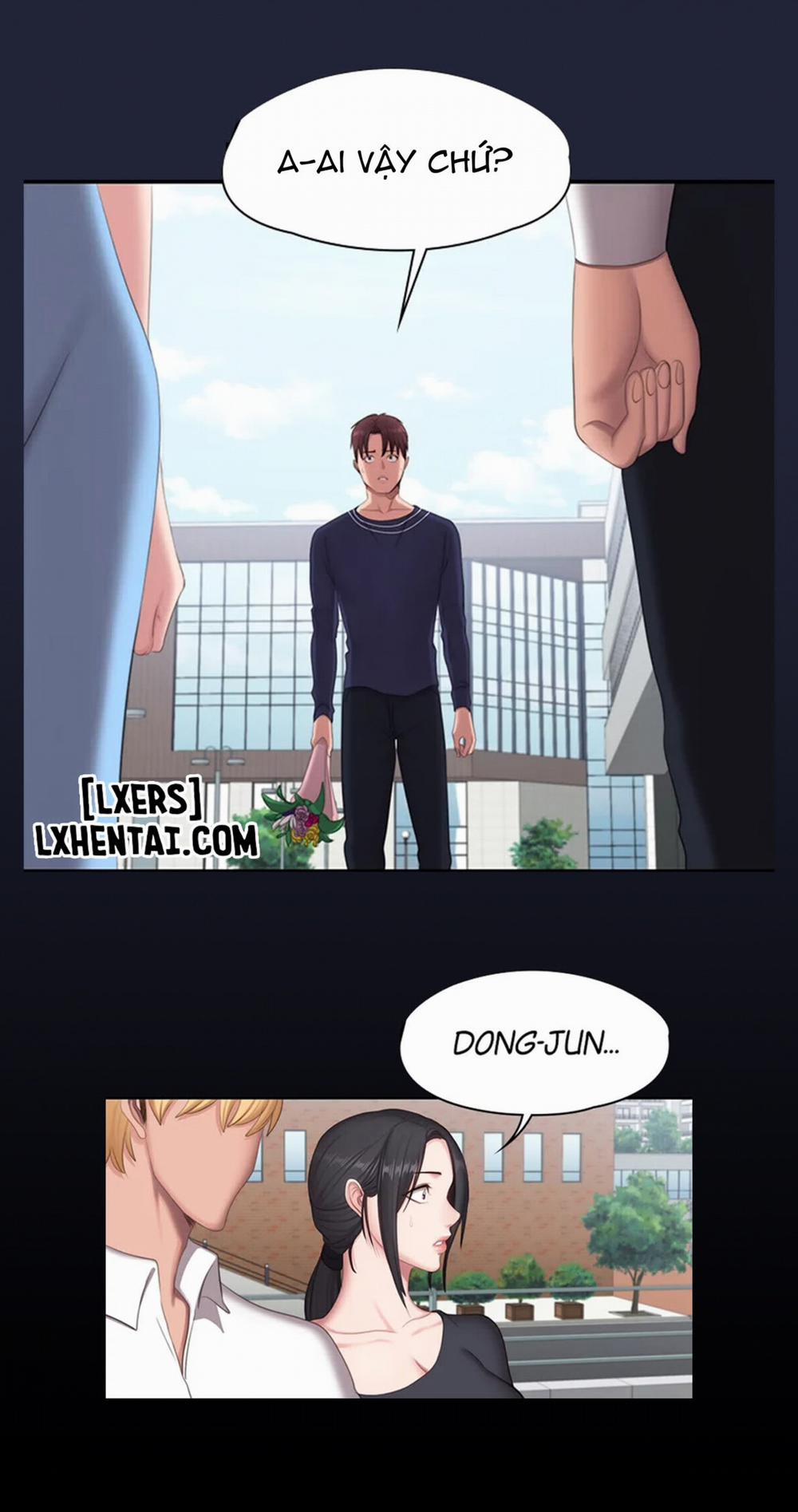 Huấn Luyện Viên Phòng Thể Hình - KHÔNG CHE 71 trang 36