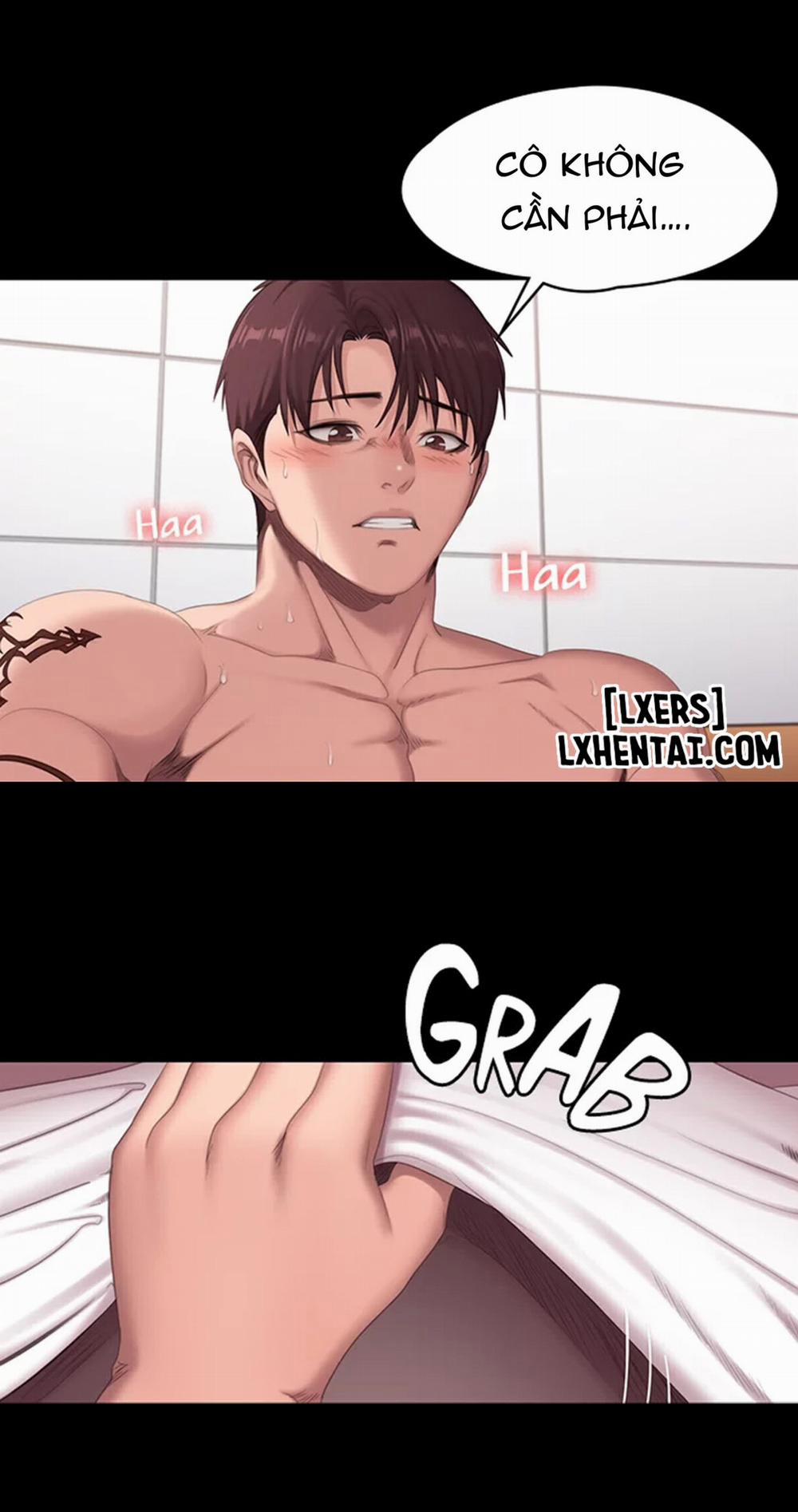 Huấn Luyện Viên Phòng Thể Hình - KHÔNG CHE 72 trang 11