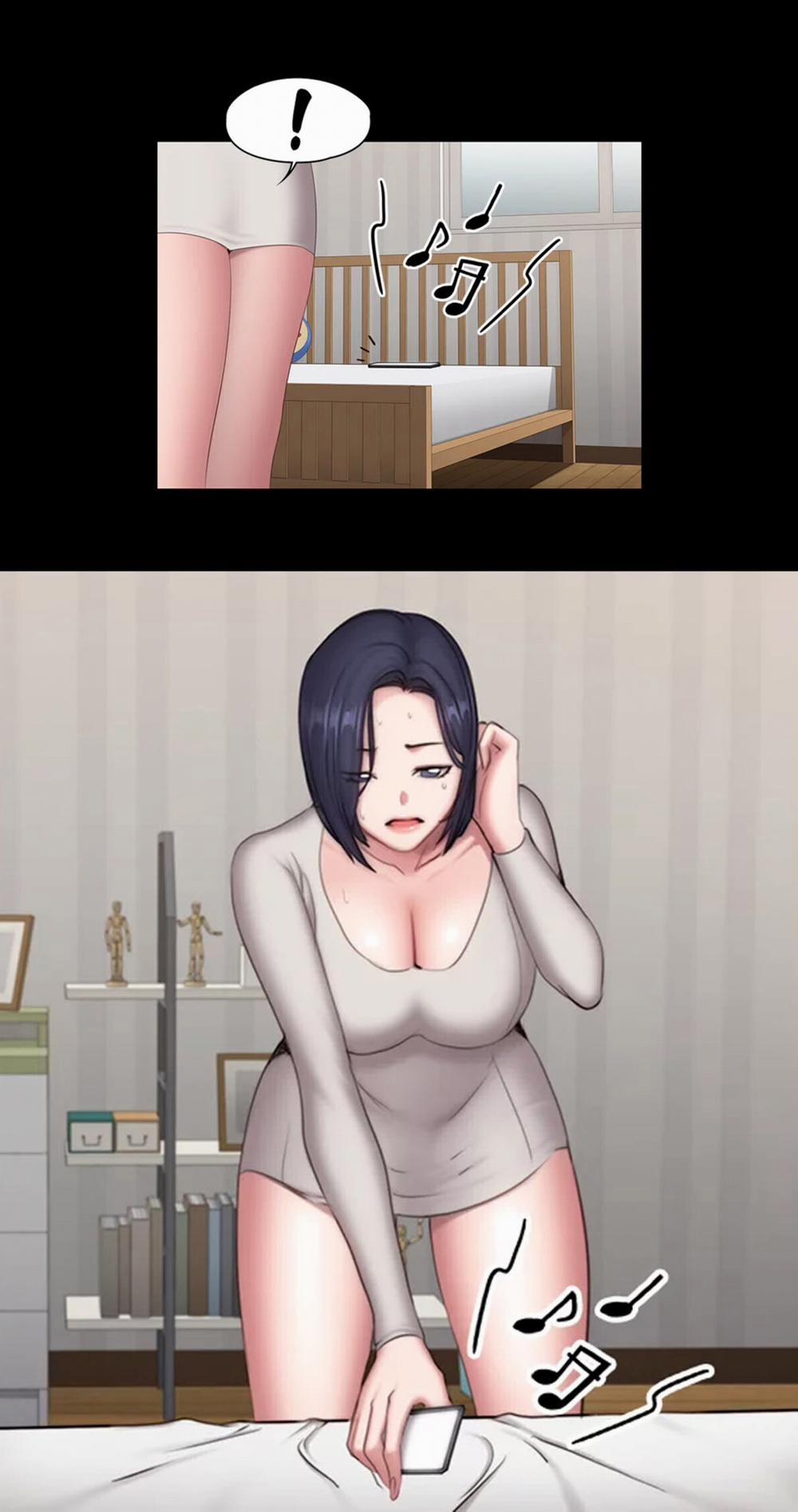 Huấn Luyện Viên Phòng Thể Hình - KHÔNG CHE 73 trang 27