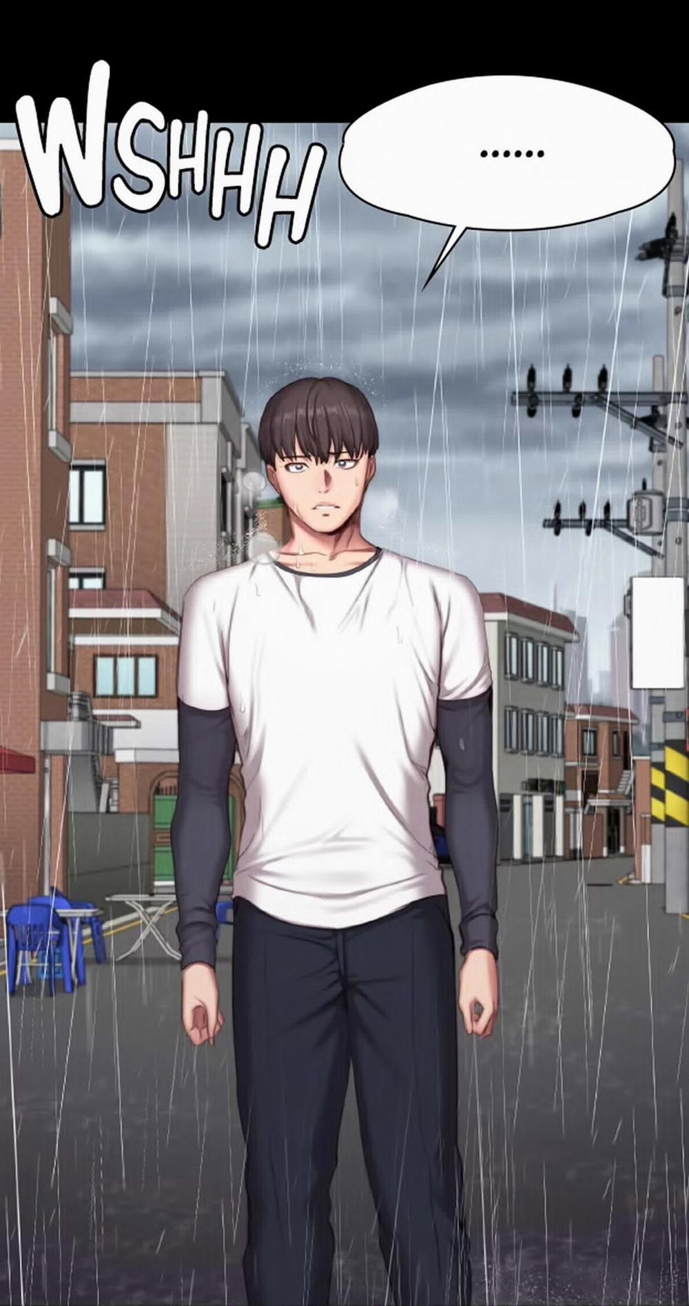 Huấn Luyện Viên Phòng Thể Hình - KHÔNG CHE 74 trang 9