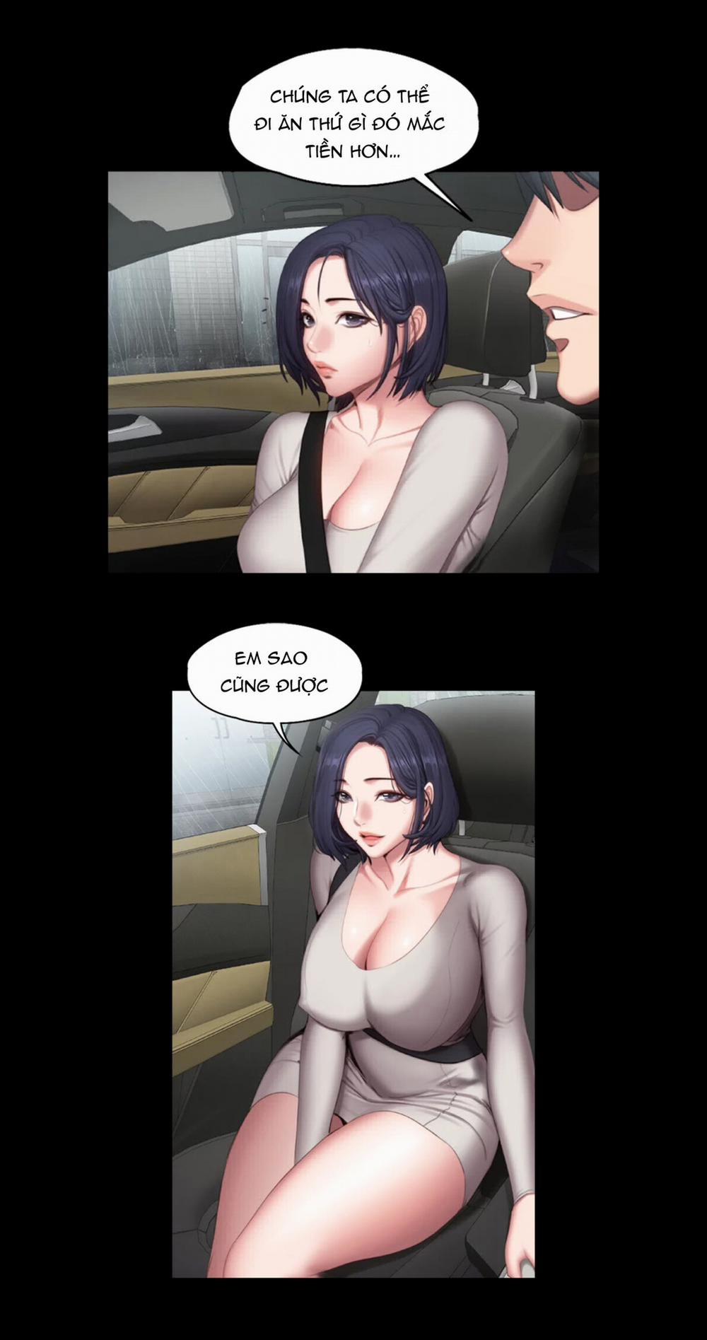 Huấn Luyện Viên Phòng Thể Hình - KHÔNG CHE 74 trang 11