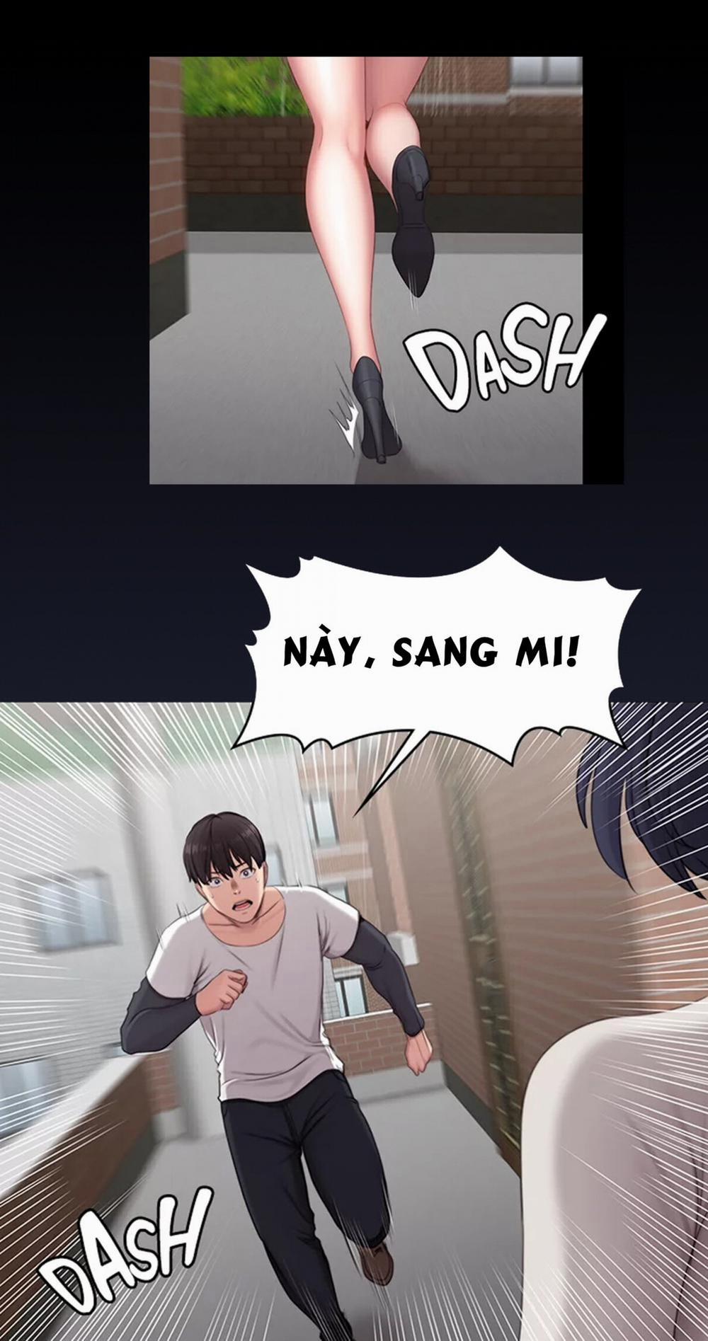 Huấn Luyện Viên Phòng Thể Hình - KHÔNG CHE 74 trang 4