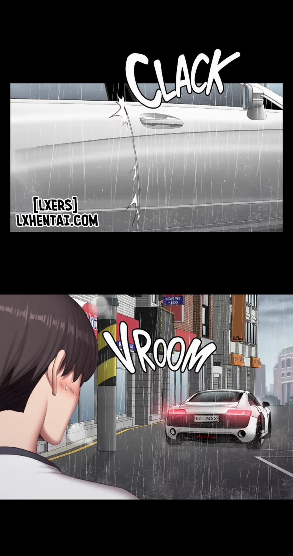 Huấn Luyện Viên Phòng Thể Hình - KHÔNG CHE 74 trang 8