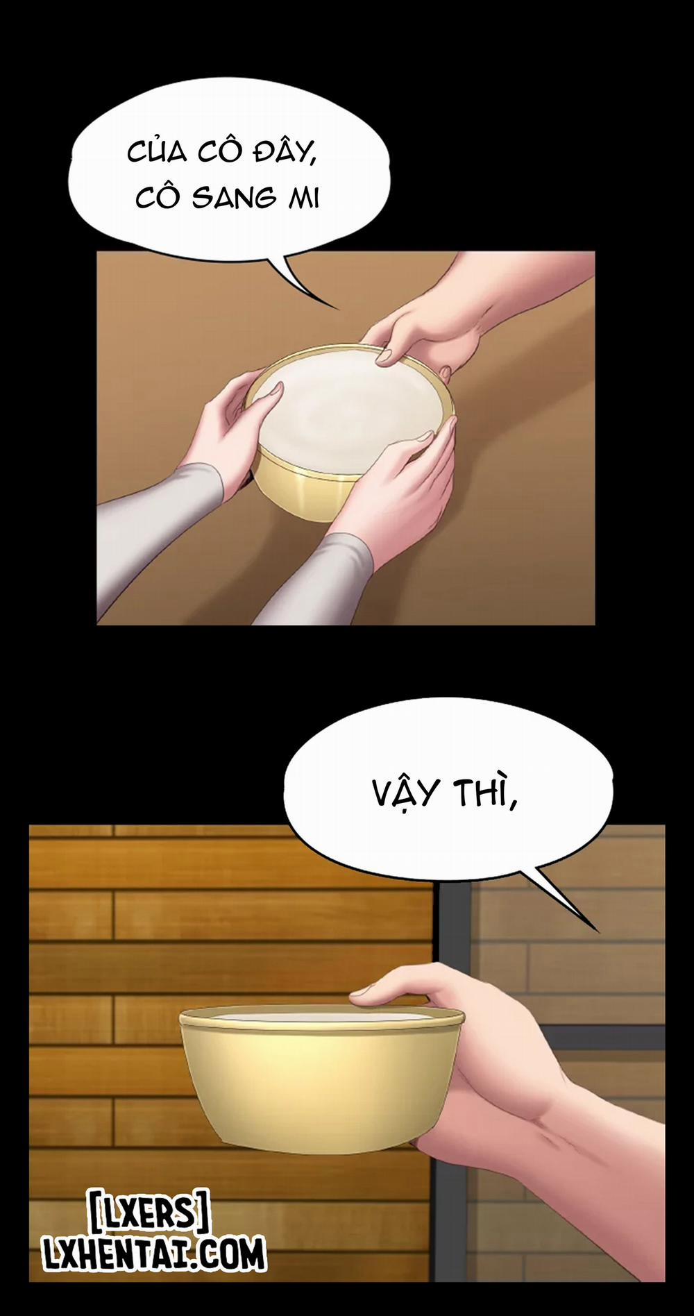 Huấn Luyện Viên Phòng Thể Hình - KHÔNG CHE 77 trang 45