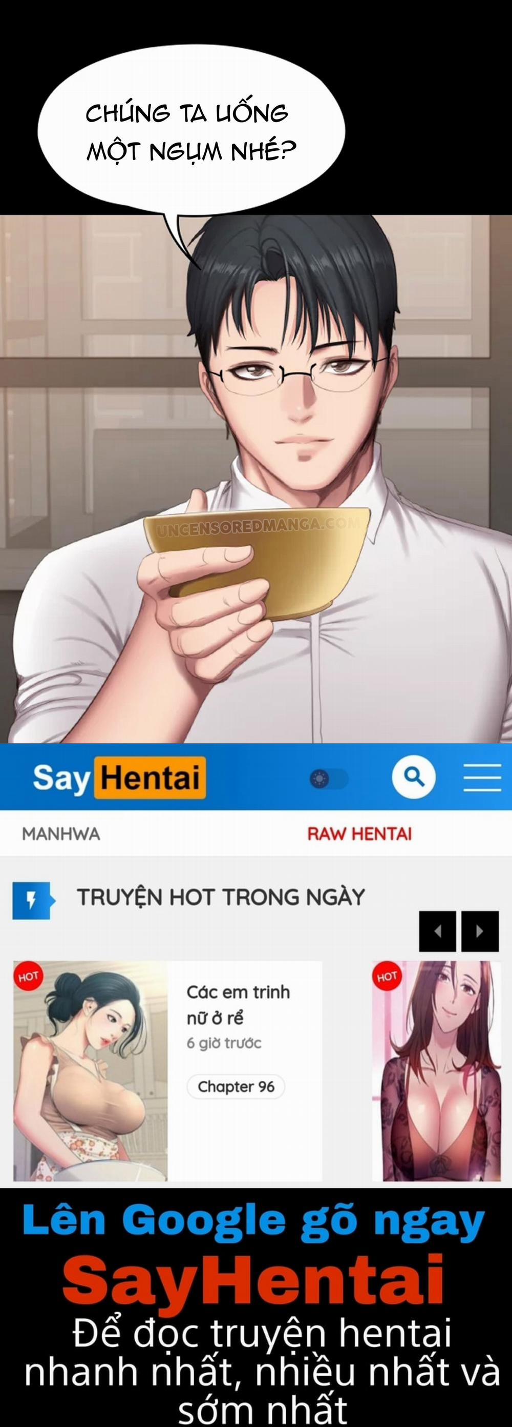 Huấn Luyện Viên Phòng Thể Hình - KHÔNG CHE 77 trang 46