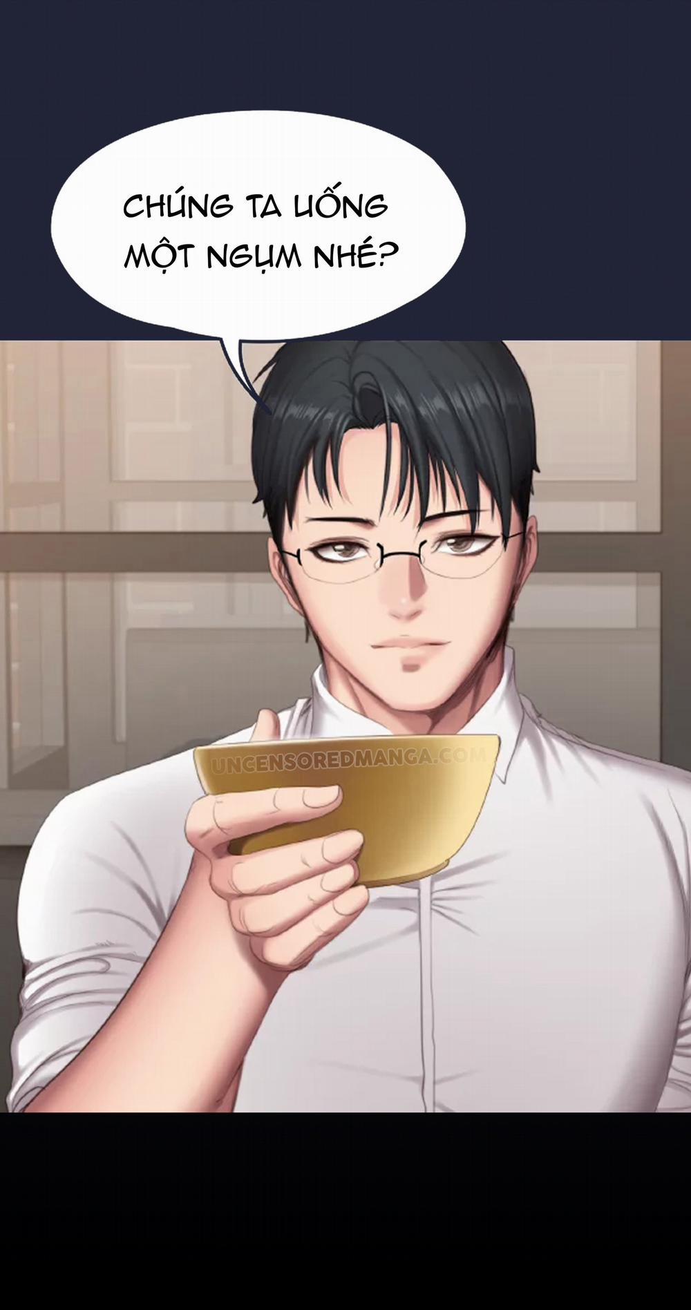 Huấn Luyện Viên Phòng Thể Hình - KHÔNG CHE 78 trang 6