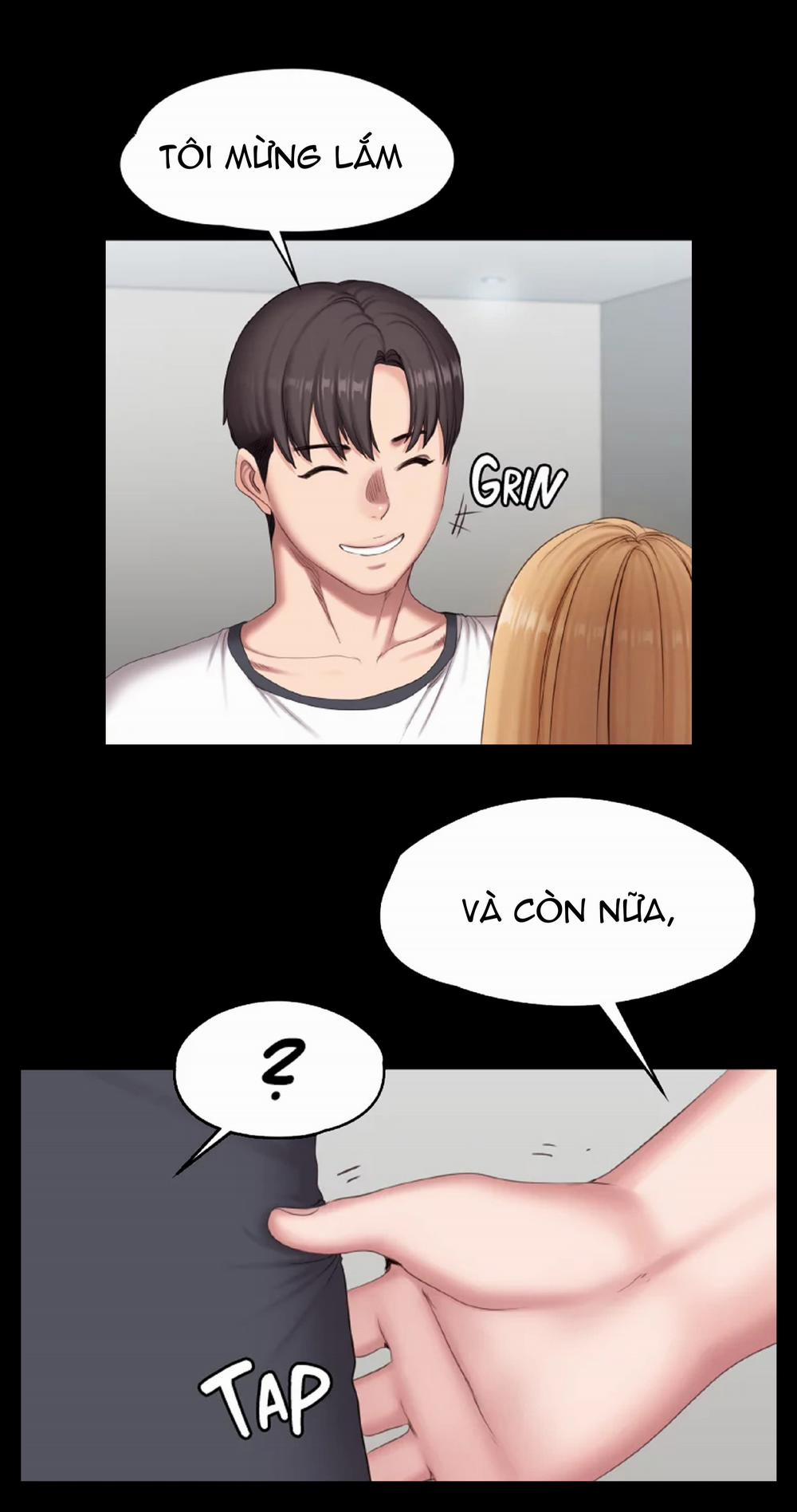 Huấn Luyện Viên Phòng Thể Hình - KHÔNG CHE 80 trang 36