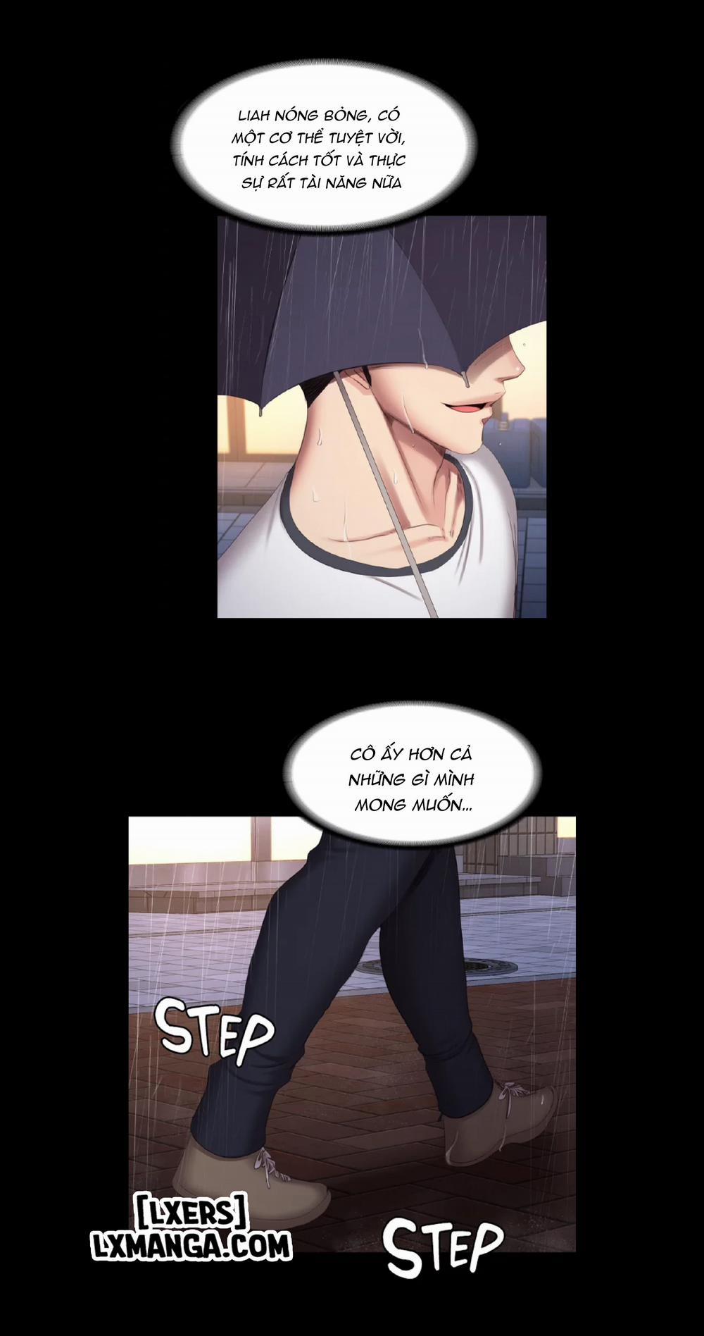 Huấn Luyện Viên Phòng Thể Hình - KHÔNG CHE 80 trang 41