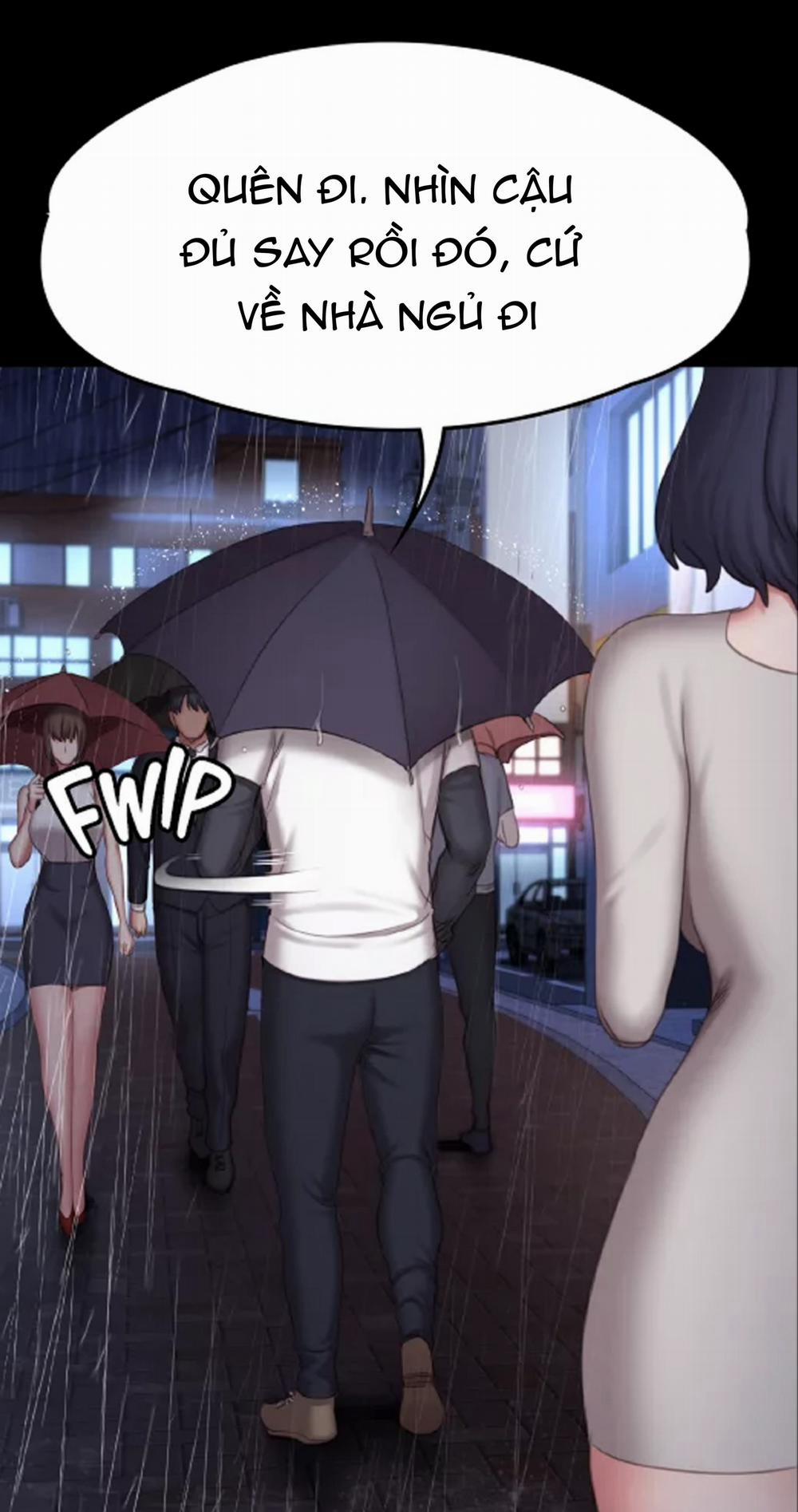 Huấn Luyện Viên Phòng Thể Hình - KHÔNG CHE 81 trang 14