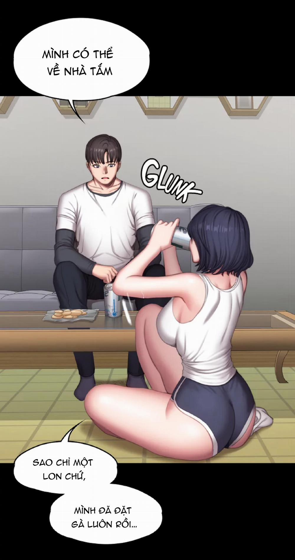 Huấn Luyện Viên Phòng Thể Hình - KHÔNG CHE 81 trang 23