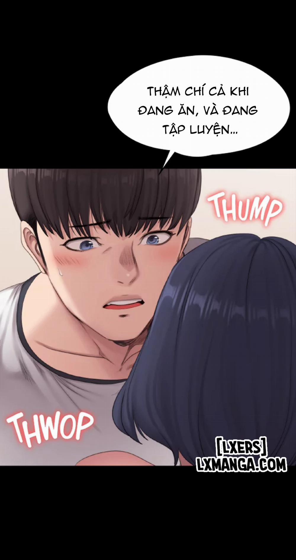 Huấn Luyện Viên Phòng Thể Hình - KHÔNG CHE 82 trang 14