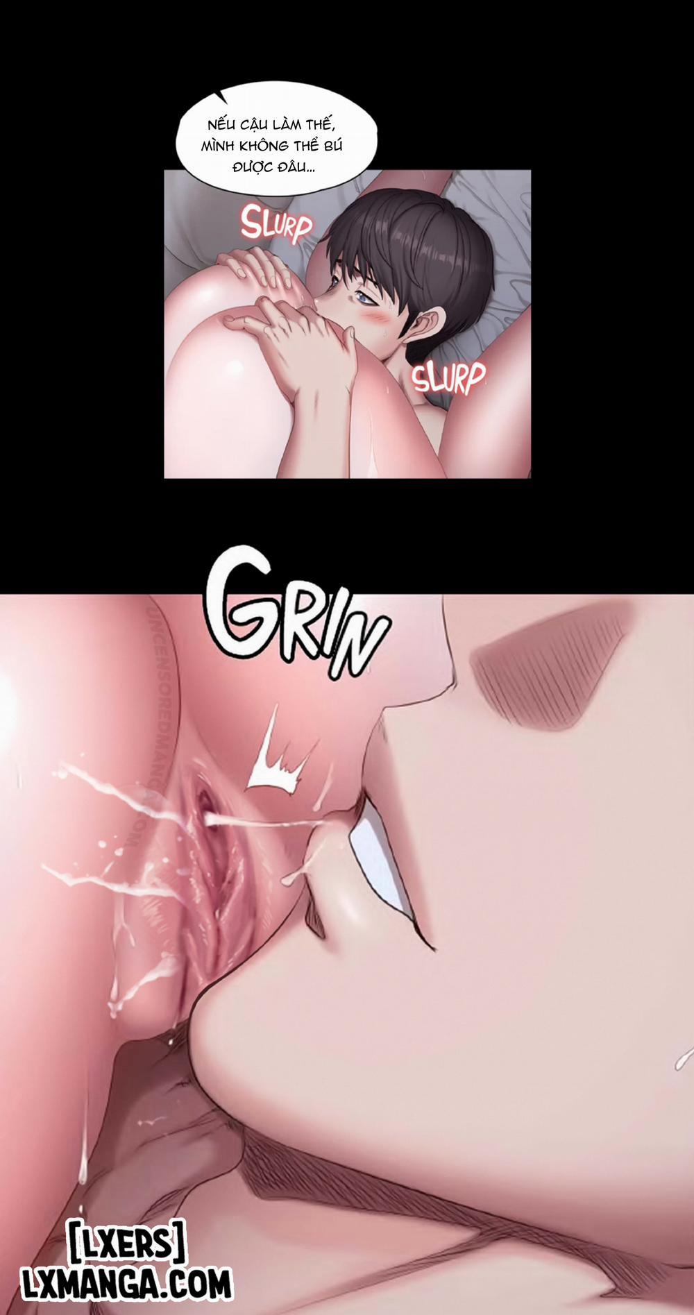 Huấn Luyện Viên Phòng Thể Hình - KHÔNG CHE 83 trang 39