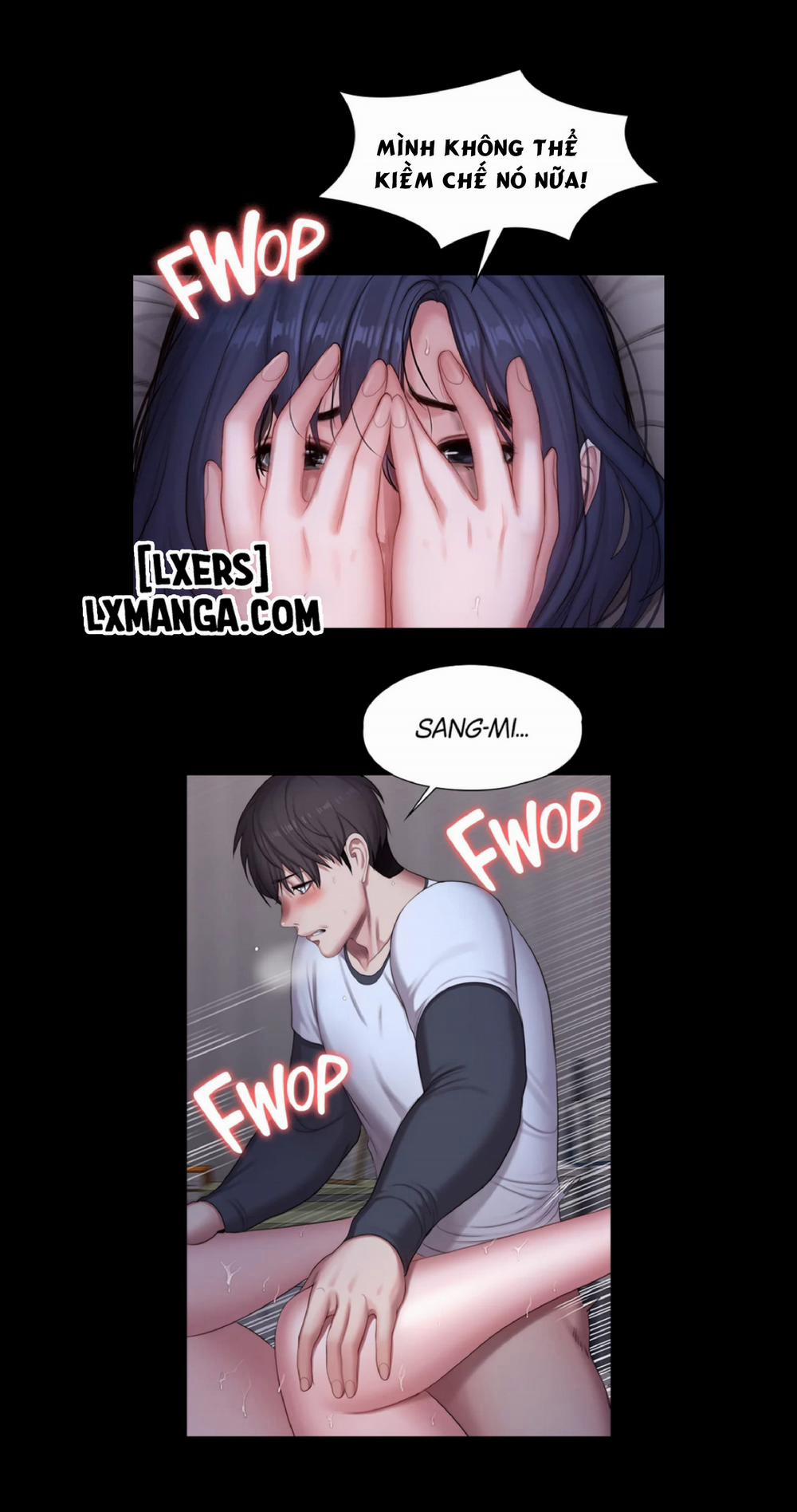 Huấn Luyện Viên Phòng Thể Hình - KHÔNG CHE 86 trang 45