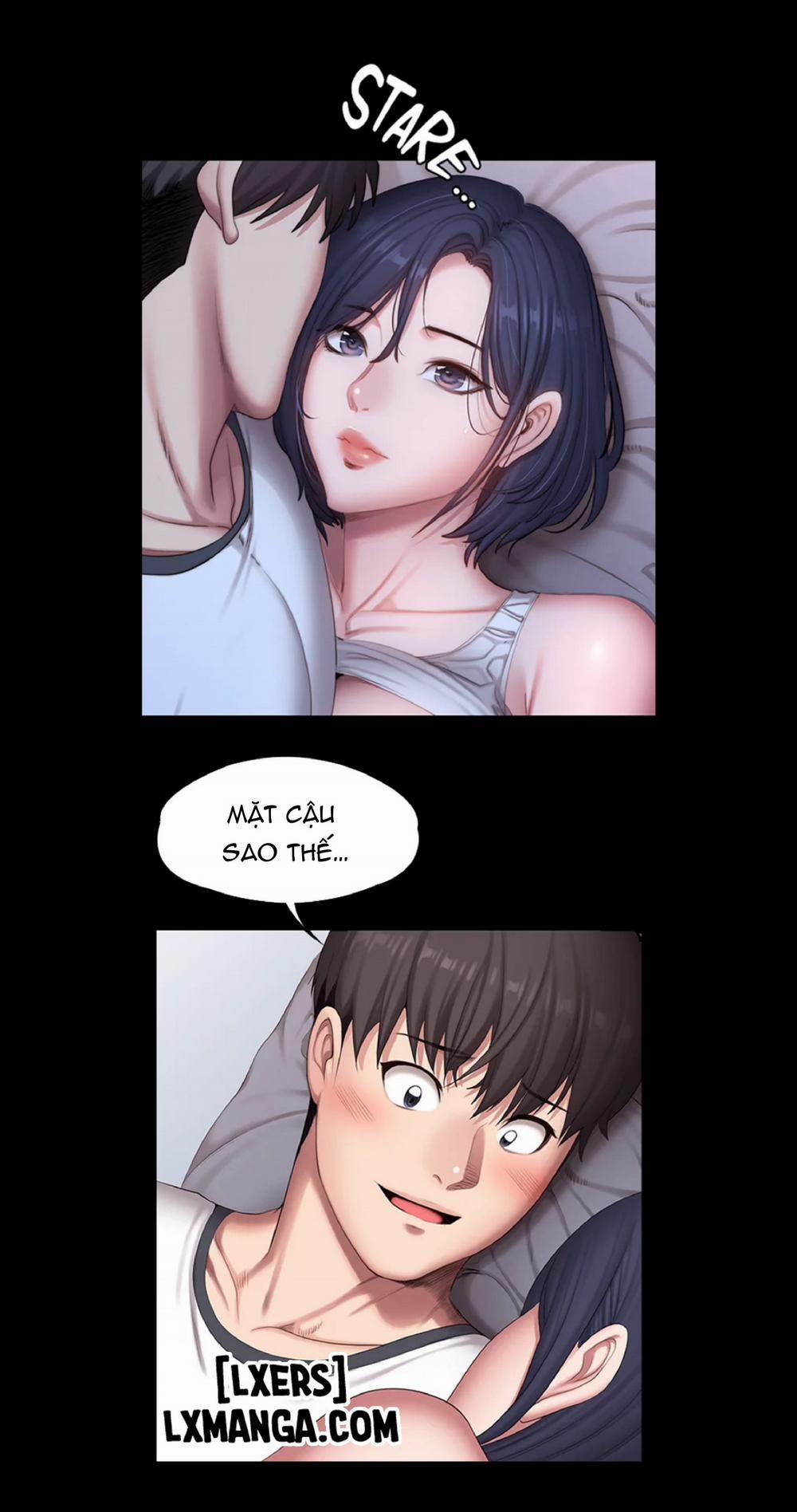 Huấn Luyện Viên Phòng Thể Hình - KHÔNG CHE 87 trang 11