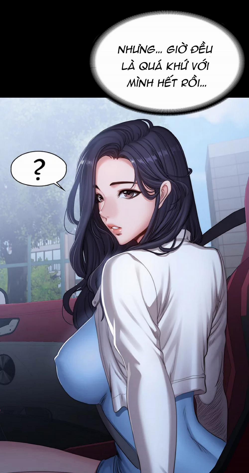 Huấn Luyện Viên Phòng Thể Hình - KHÔNG CHE 89 trang 16