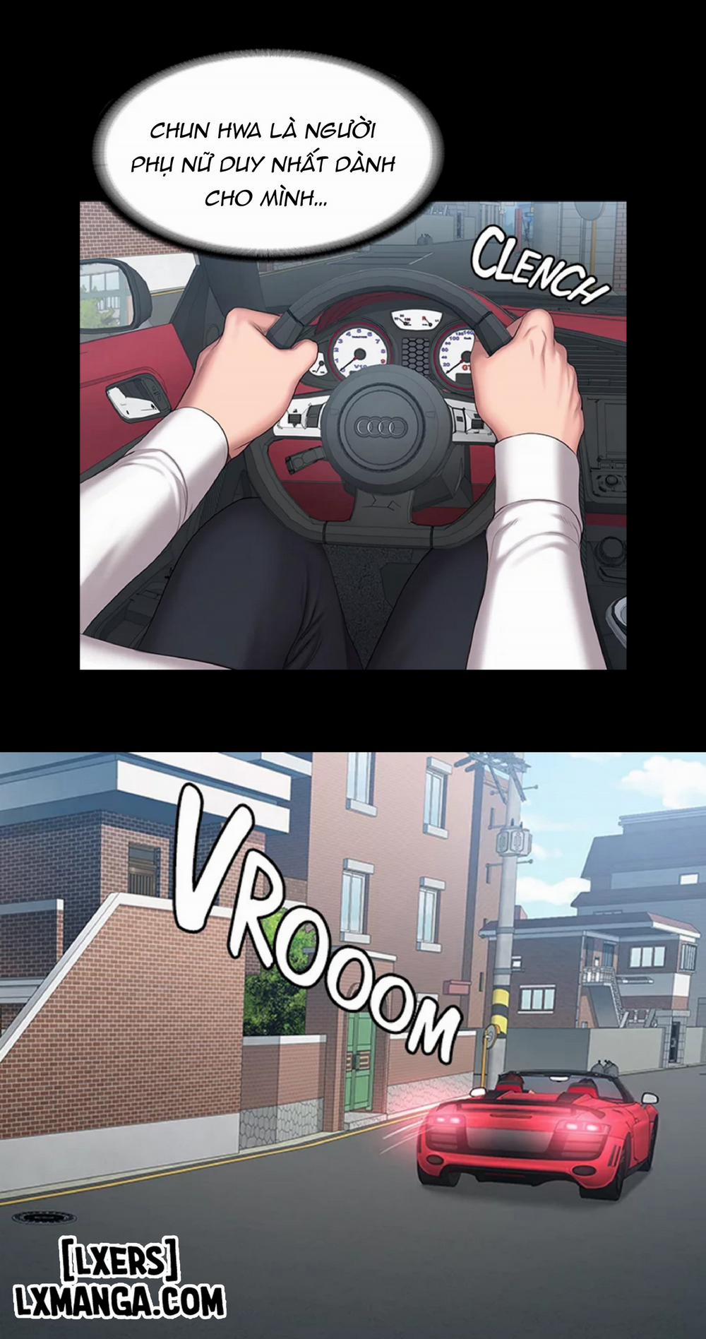 Huấn Luyện Viên Phòng Thể Hình - KHÔNG CHE 89 trang 17