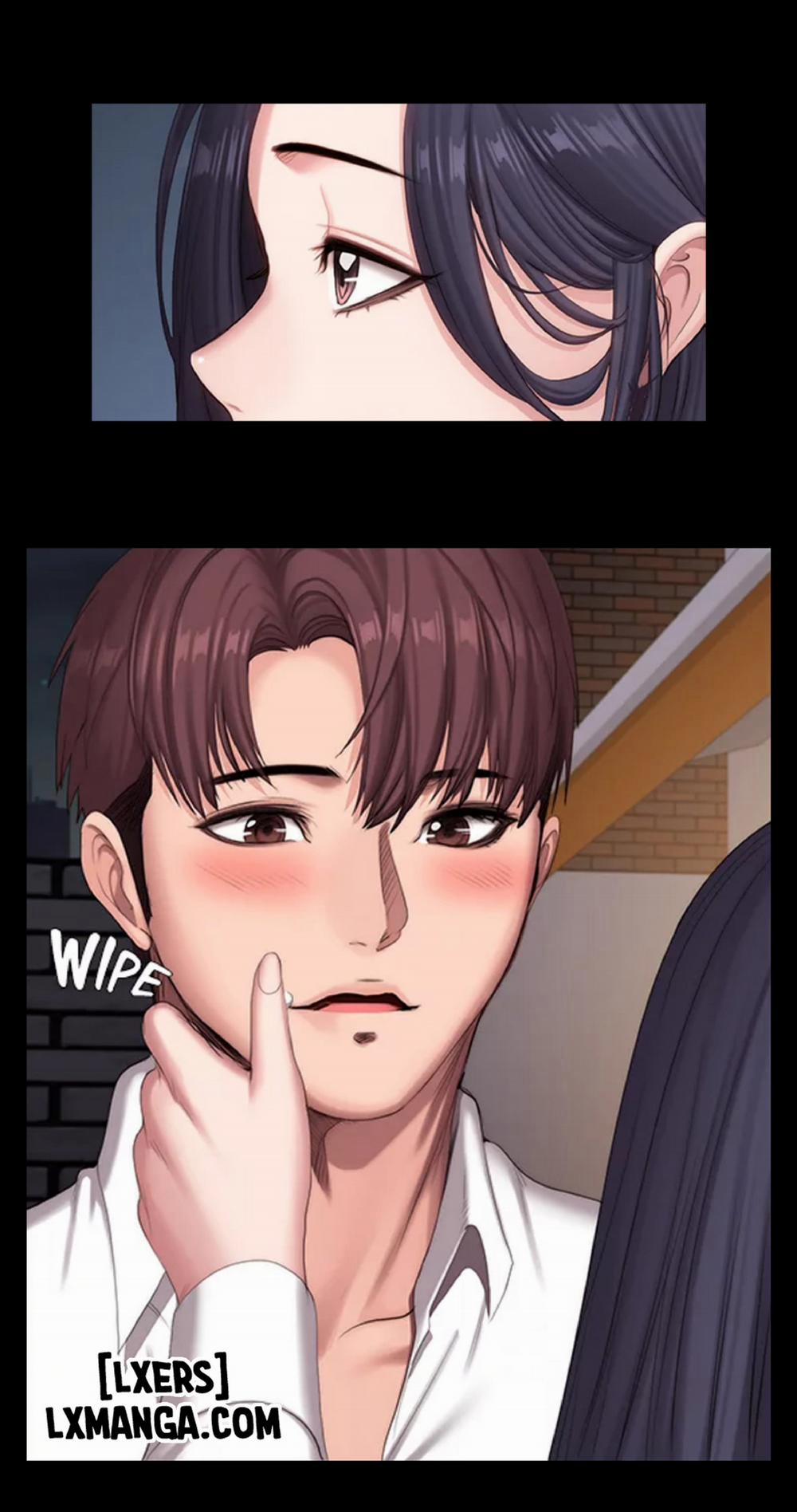 Huấn Luyện Viên Phòng Thể Hình - KHÔNG CHE 89 trang 24