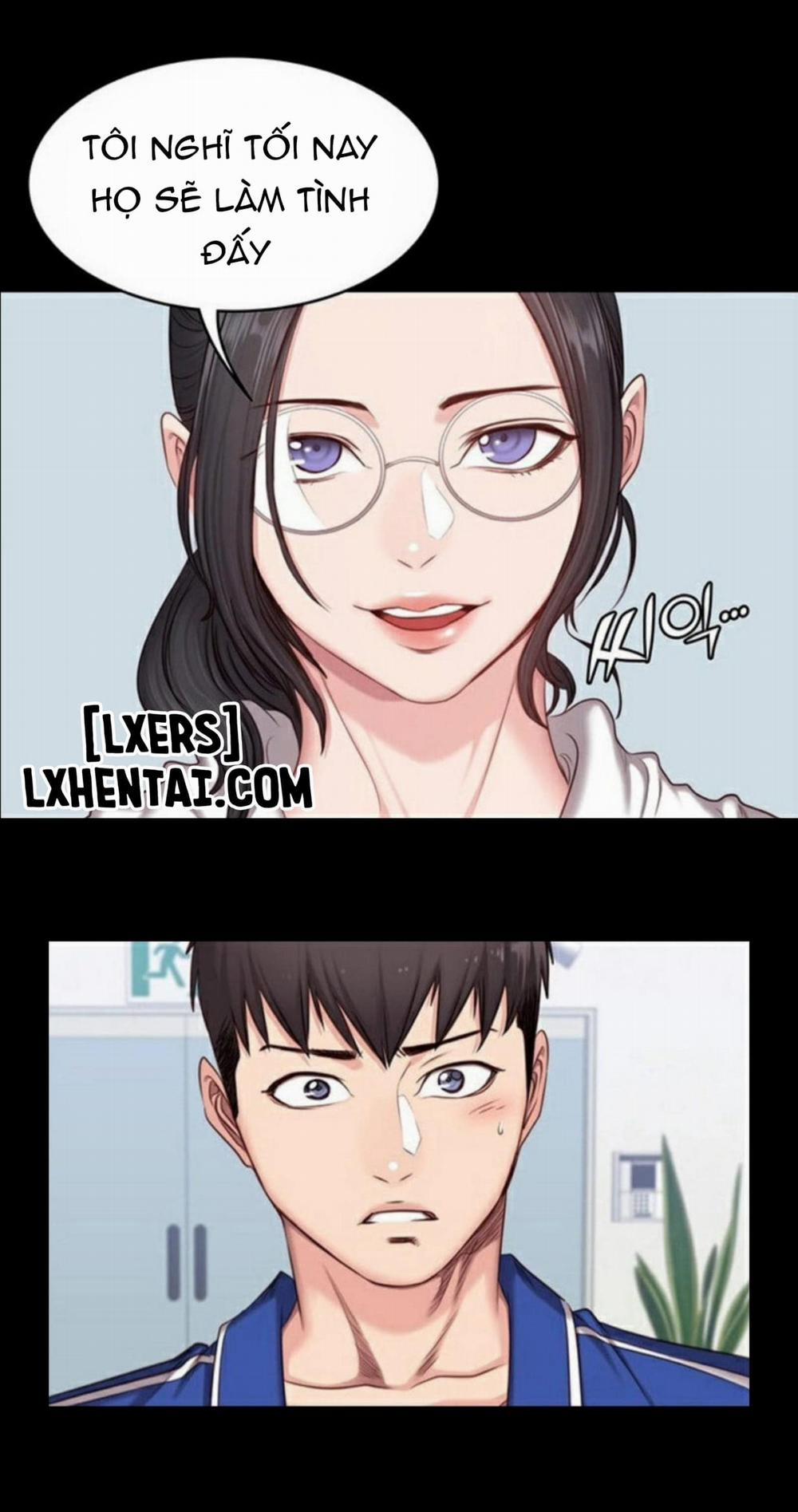 Huấn Luyện Viên Phòng Thể Hình - KHÔNG CHE 9 trang 3