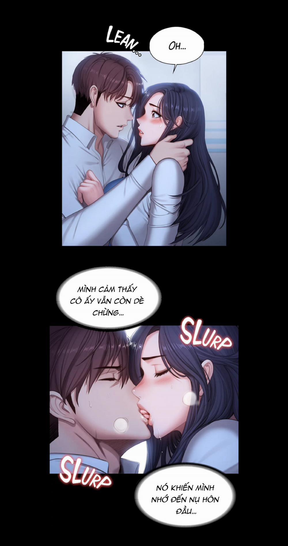 Huấn Luyện Viên Phòng Thể Hình - KHÔNG CHE 90 trang 25