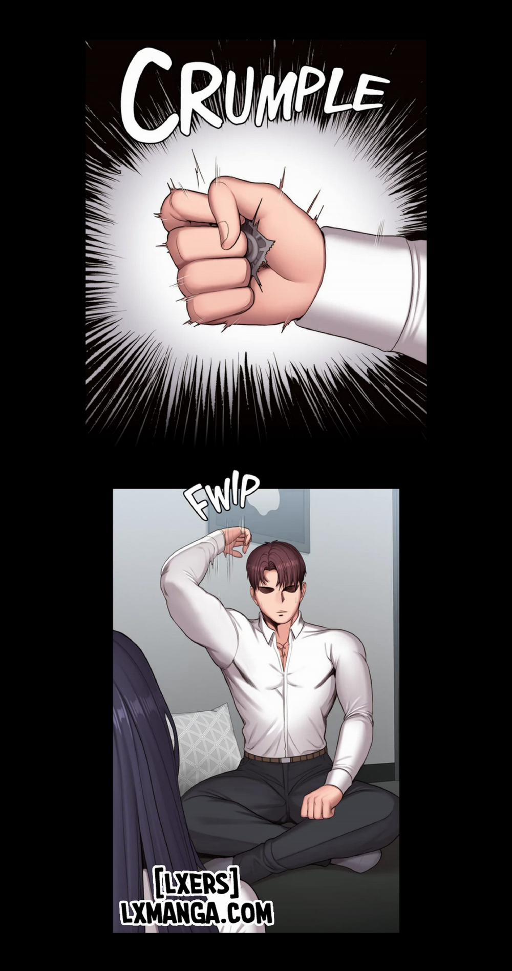 Huấn Luyện Viên Phòng Thể Hình - KHÔNG CHE 90 trang 7