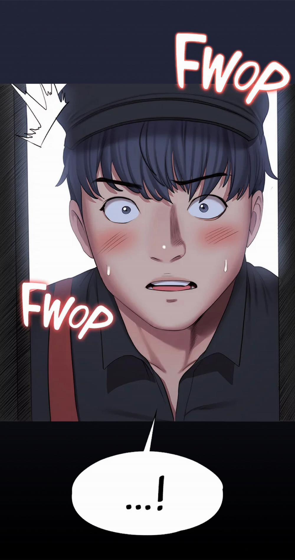 Huấn Luyện Viên Phòng Thể Hình - KHÔNG CHE 91 trang 6