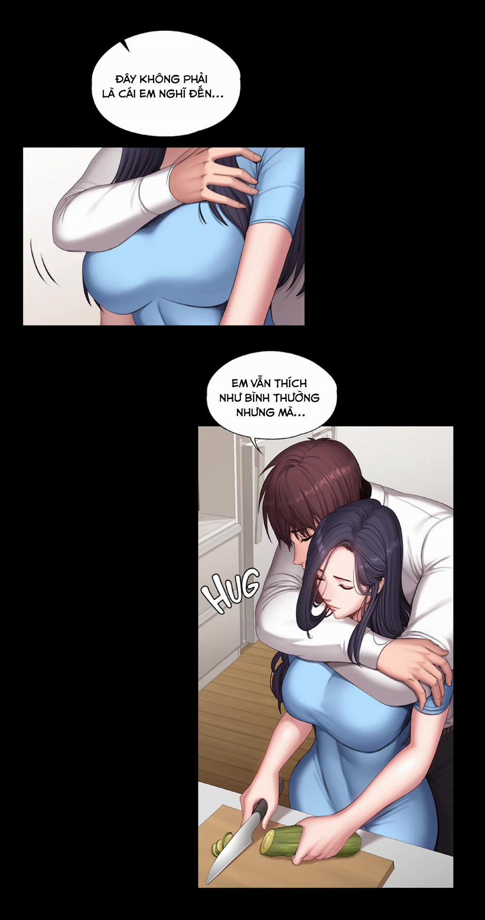 Huấn Luyện Viên Phòng Thể Hình - KHÔNG CHE 92 trang 20