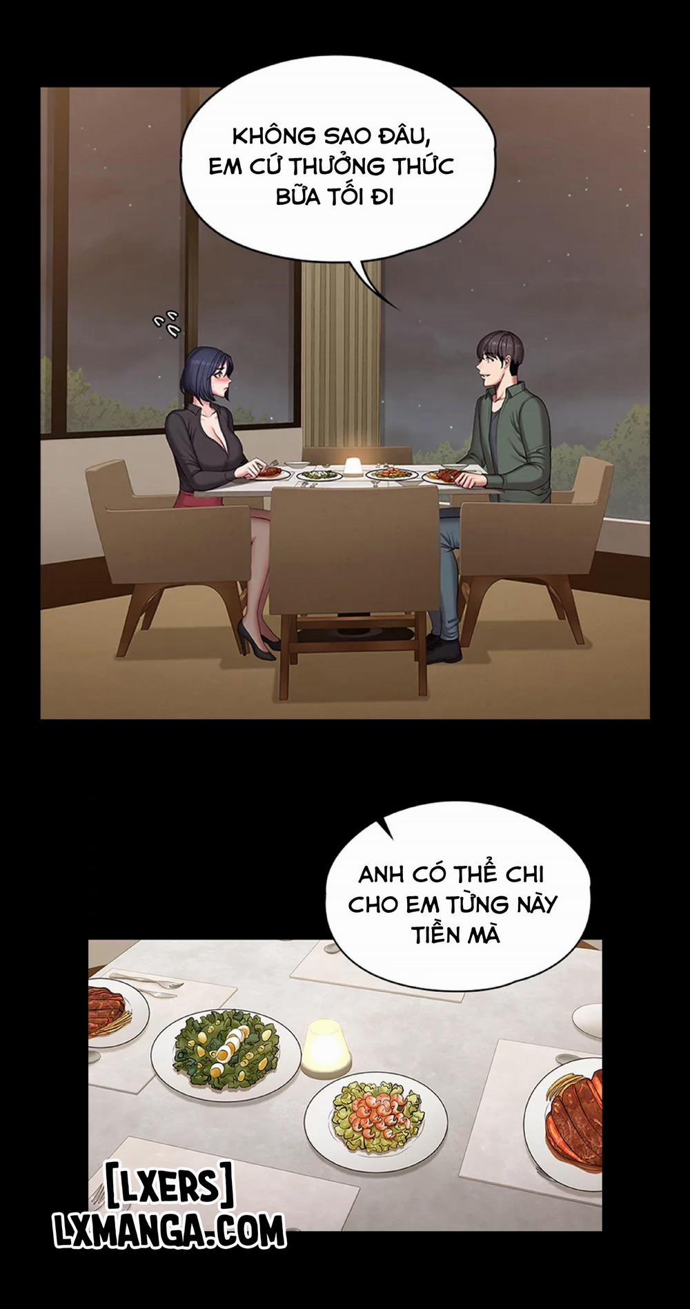 Huấn Luyện Viên Phòng Thể Hình - KHÔNG CHE 93 trang 21