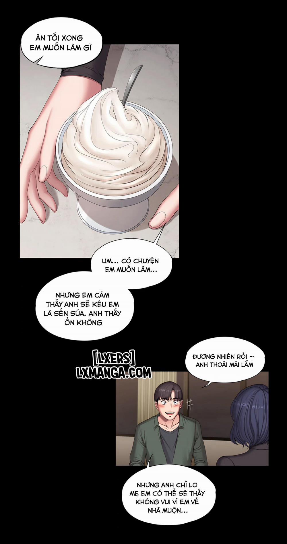 Huấn Luyện Viên Phòng Thể Hình - KHÔNG CHE 93 trang 28