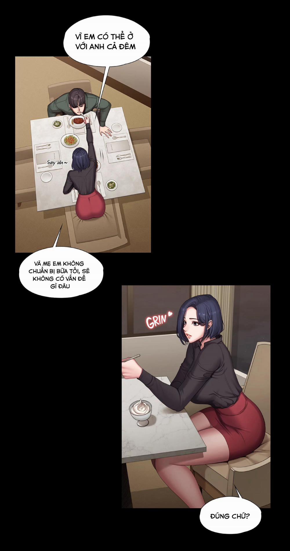 Huấn Luyện Viên Phòng Thể Hình - KHÔNG CHE 93 trang 30