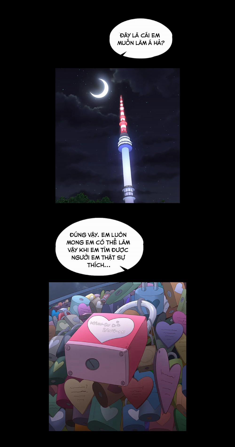 Huấn Luyện Viên Phòng Thể Hình - KHÔNG CHE 94 trang 38