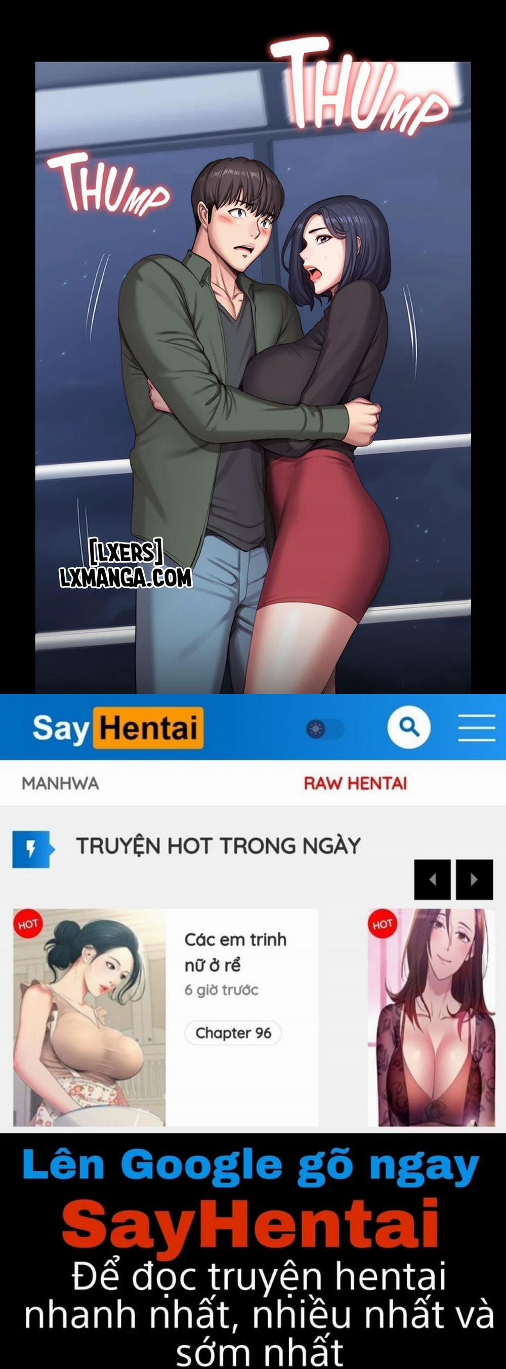 Huấn Luyện Viên Phòng Thể Hình - KHÔNG CHE 94 trang 51