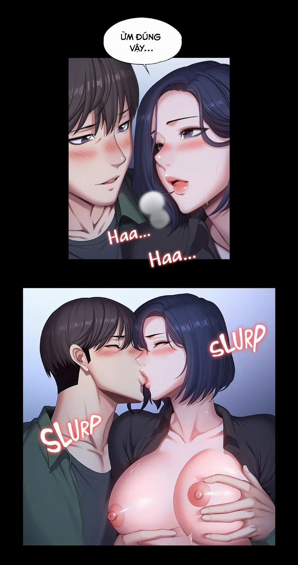 Huấn Luyện Viên Phòng Thể Hình - KHÔNG CHE 95 trang 24