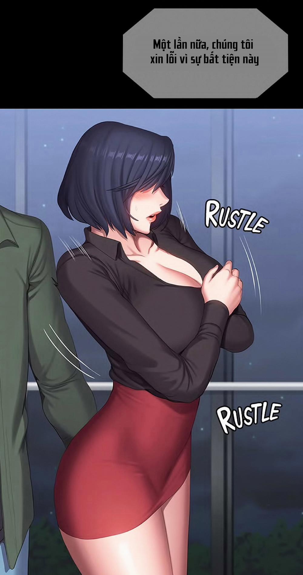 Huấn Luyện Viên Phòng Thể Hình - KHÔNG CHE 95 trang 29