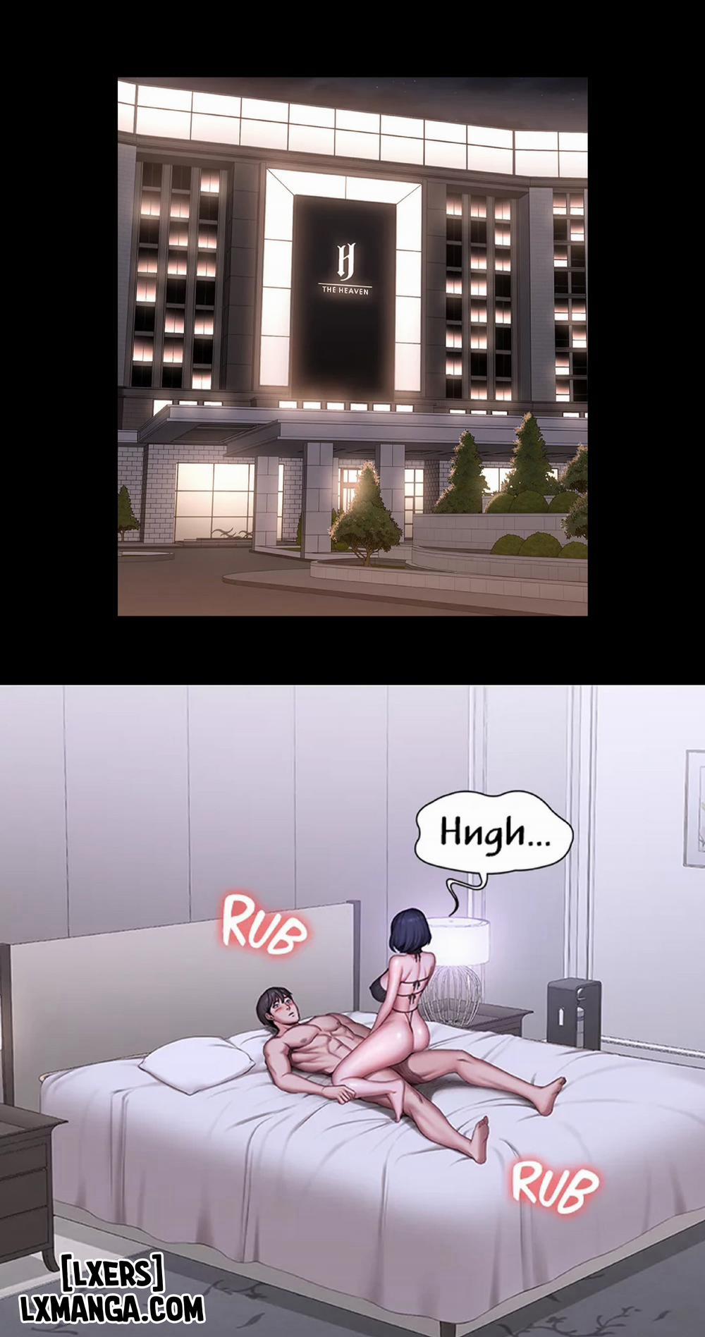 Huấn Luyện Viên Phòng Thể Hình - KHÔNG CHE 97 trang 7