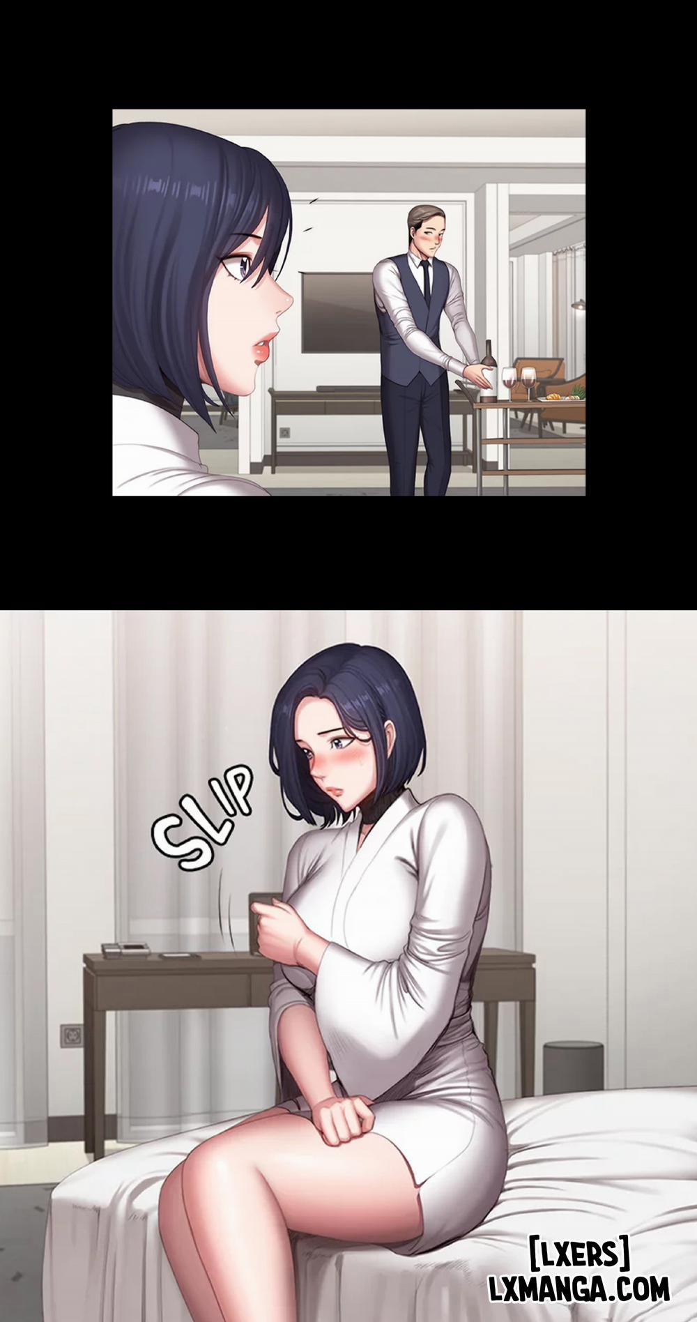 Huấn Luyện Viên Phòng Thể Hình - KHÔNG CHE 98 trang 15