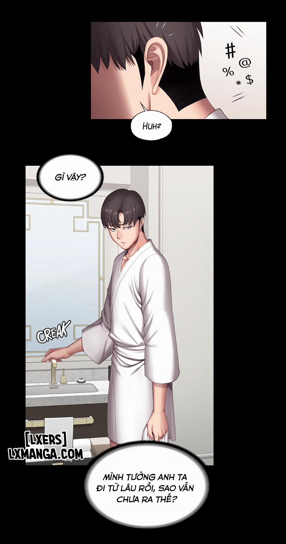 Huấn Luyện Viên Phòng Thể Hình - KHÔNG CHE 98 trang 21