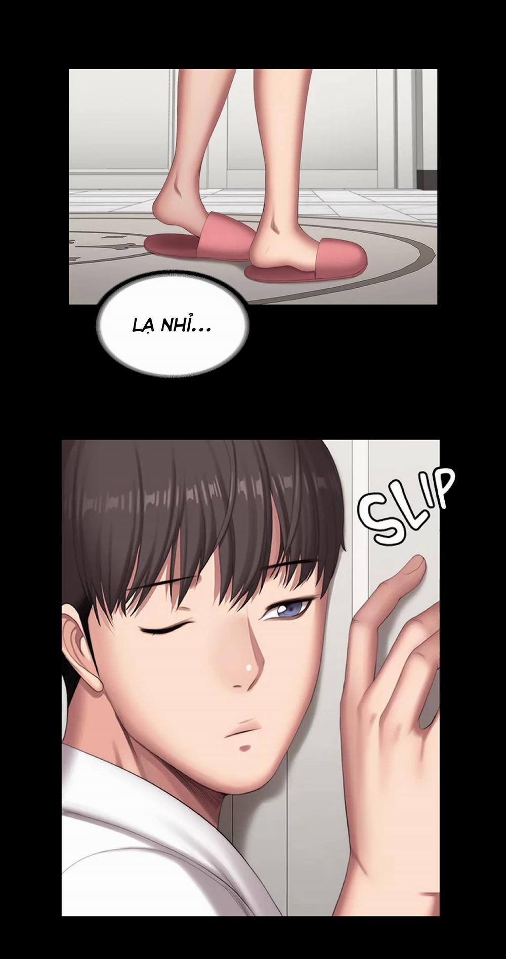 Huấn Luyện Viên Phòng Thể Hình - KHÔNG CHE 98 trang 22