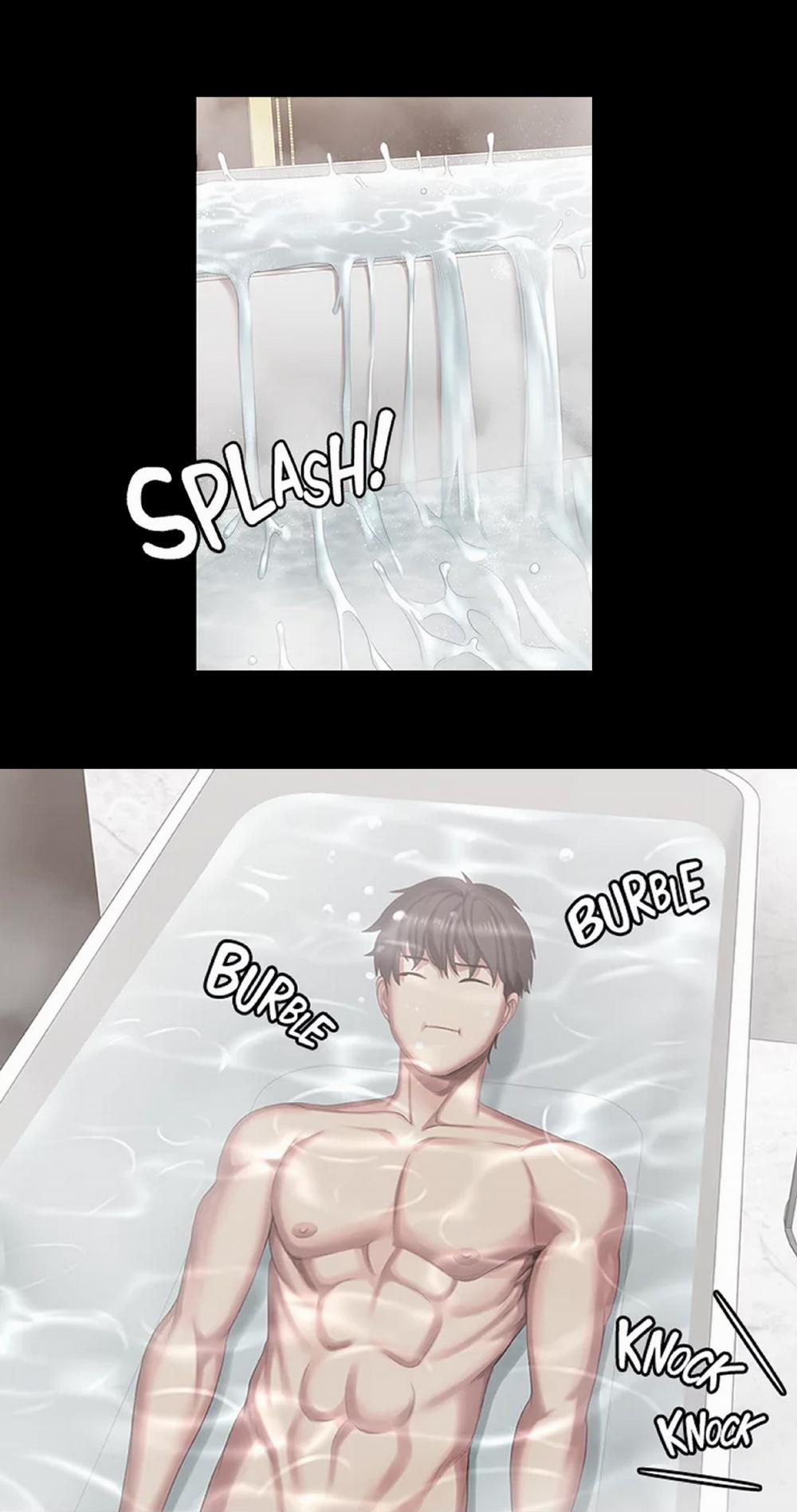 Huấn Luyện Viên Phòng Thể Hình - KHÔNG CHE 98 trang 34