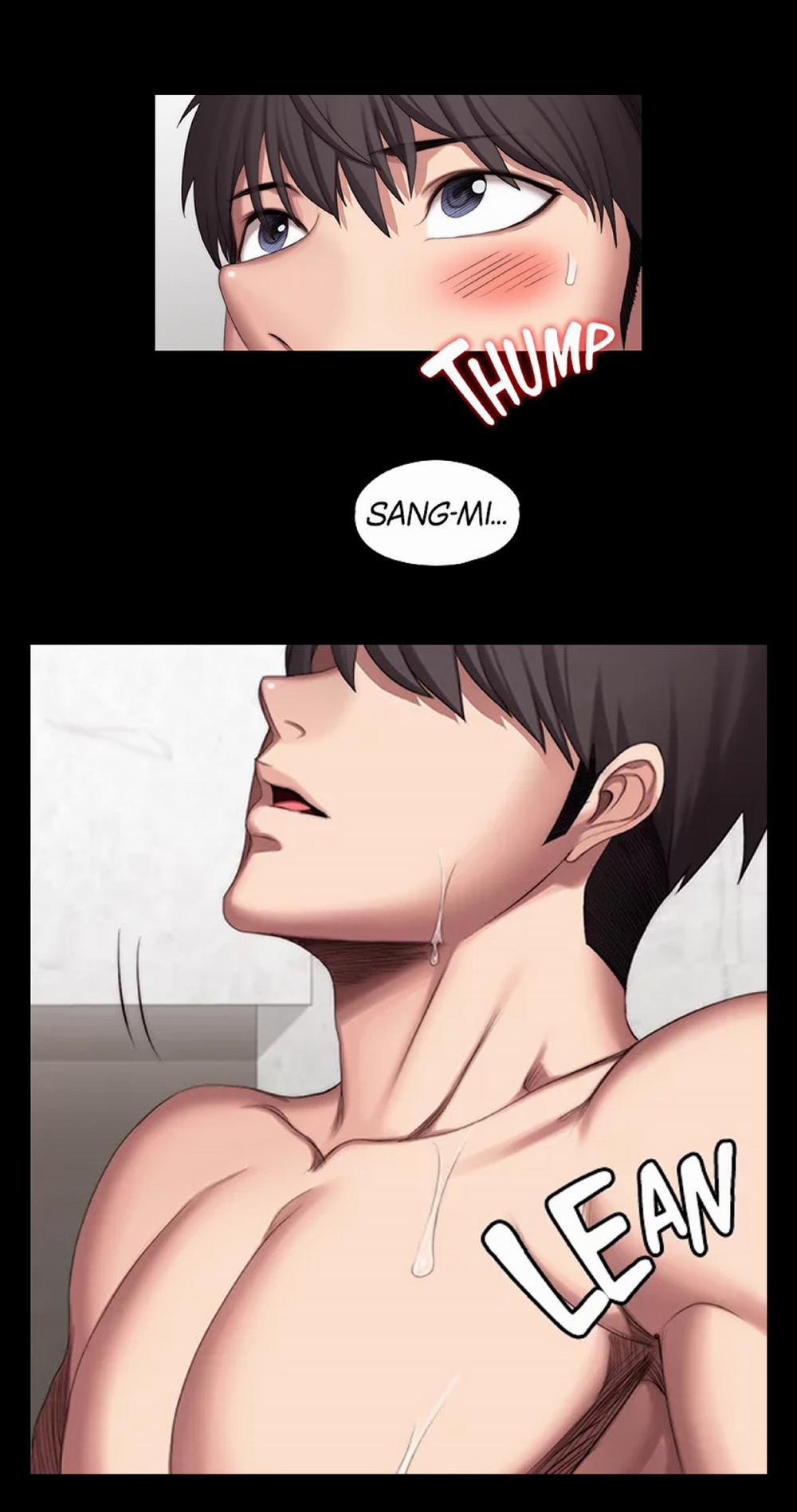 Huấn Luyện Viên Phòng Thể Hình - KHÔNG CHE 98 trang 47