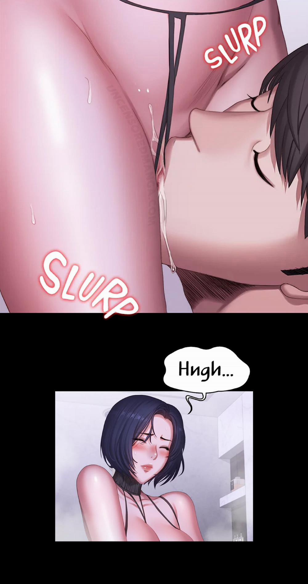 Huấn Luyện Viên Phòng Thể Hình - KHÔNG CHE 99 trang 30