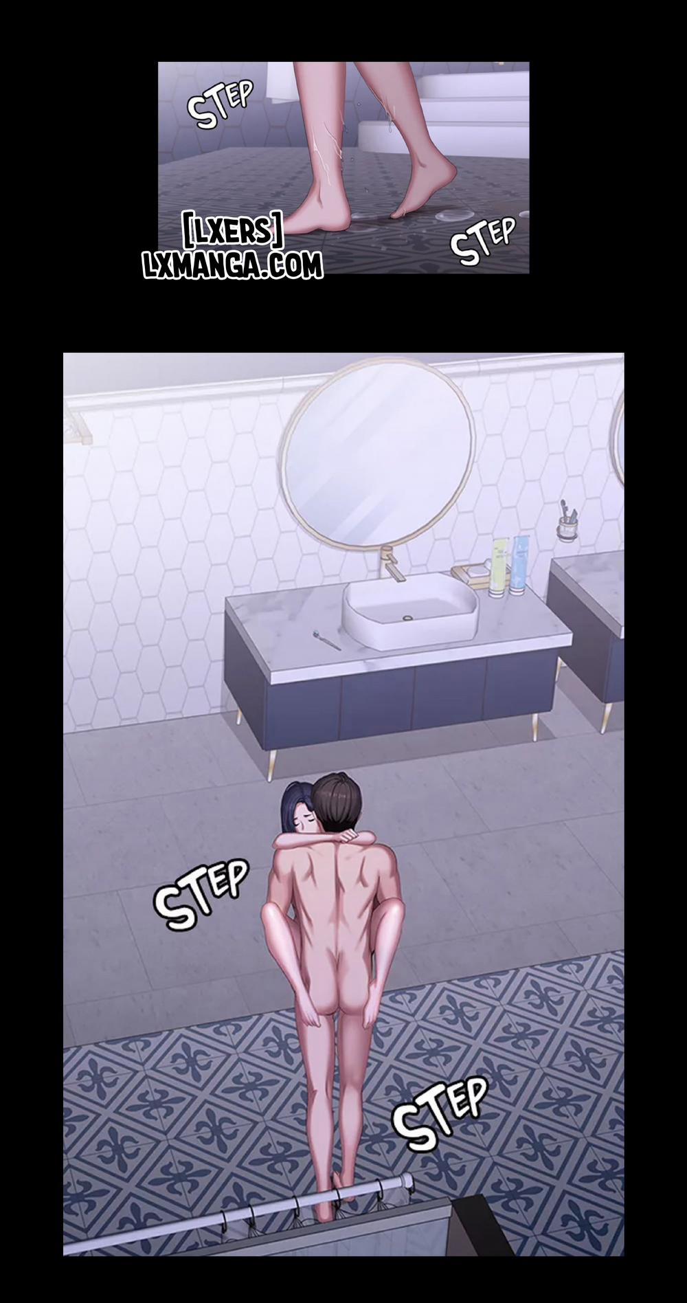 Huấn Luyện Viên Phòng Thể Hình - KHÔNG CHE 99 trang 43