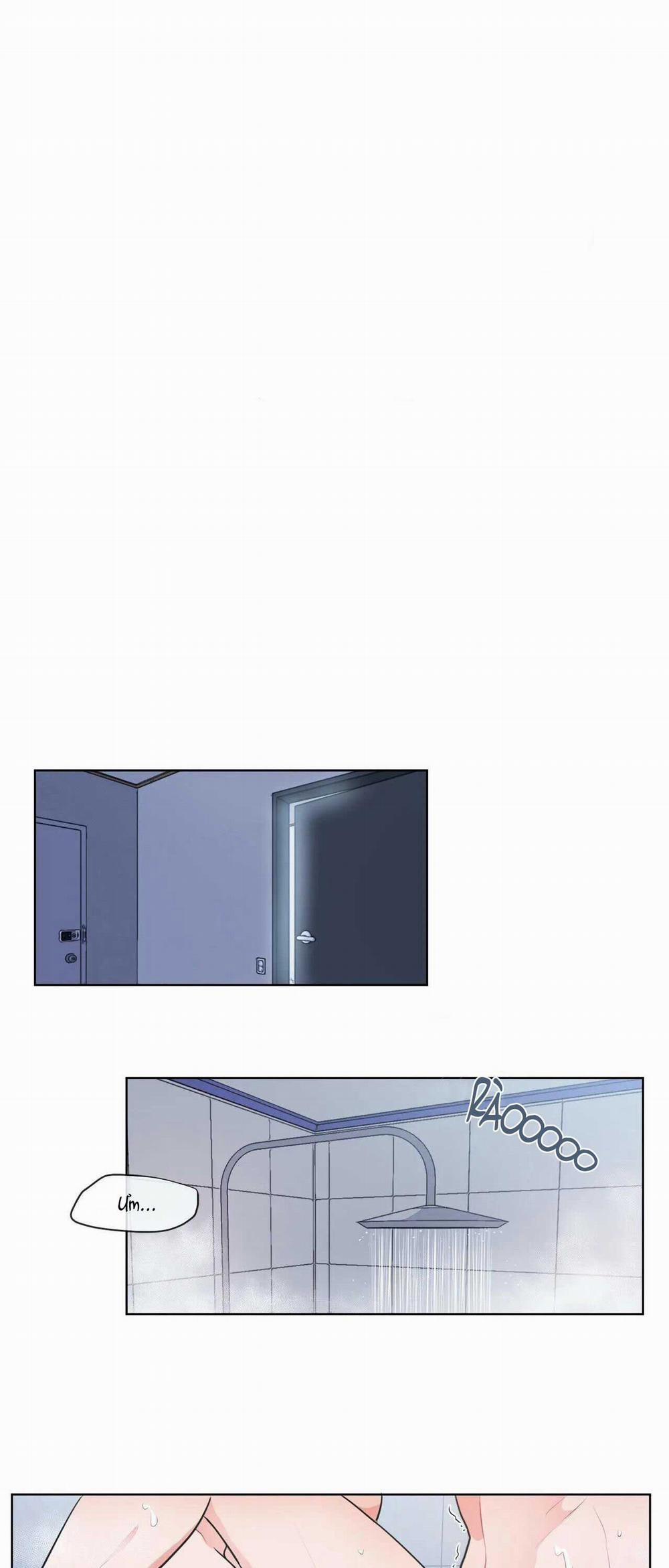 Huấn Luyện Viên Tôi Ghét Cậu 22 trang 0