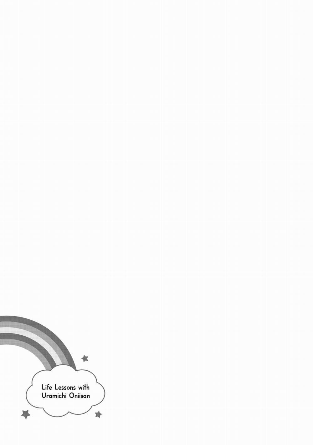 Huấn Luyện Viên Trường Đời - Uramichi 11 trang 12