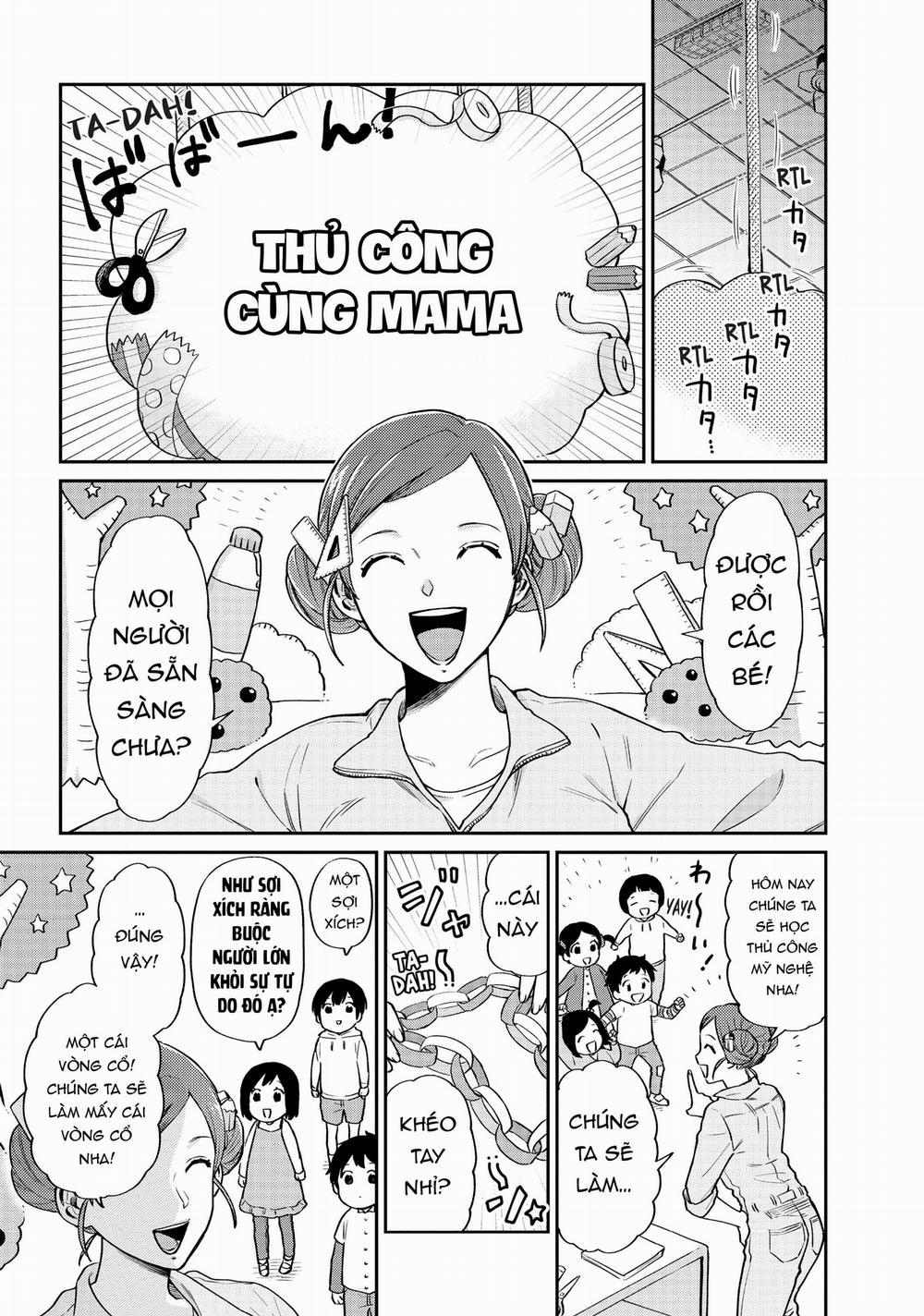 Huấn Luyện Viên Trường Đời - Uramichi 11 trang 2