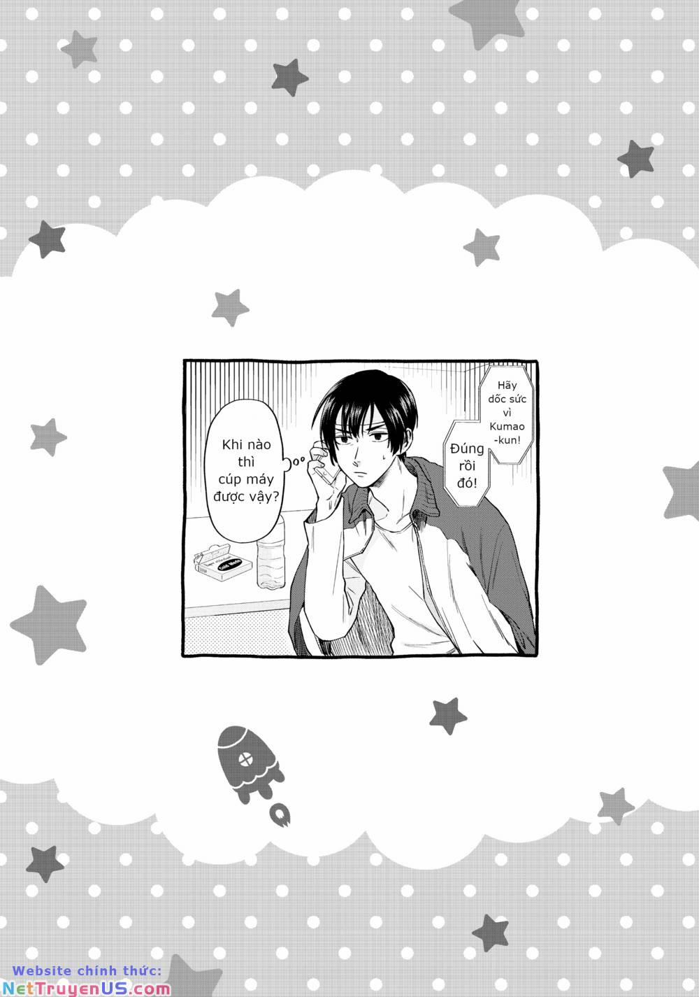 Huấn Luyện Viên Trường Đời - Uramichi 14 trang 14